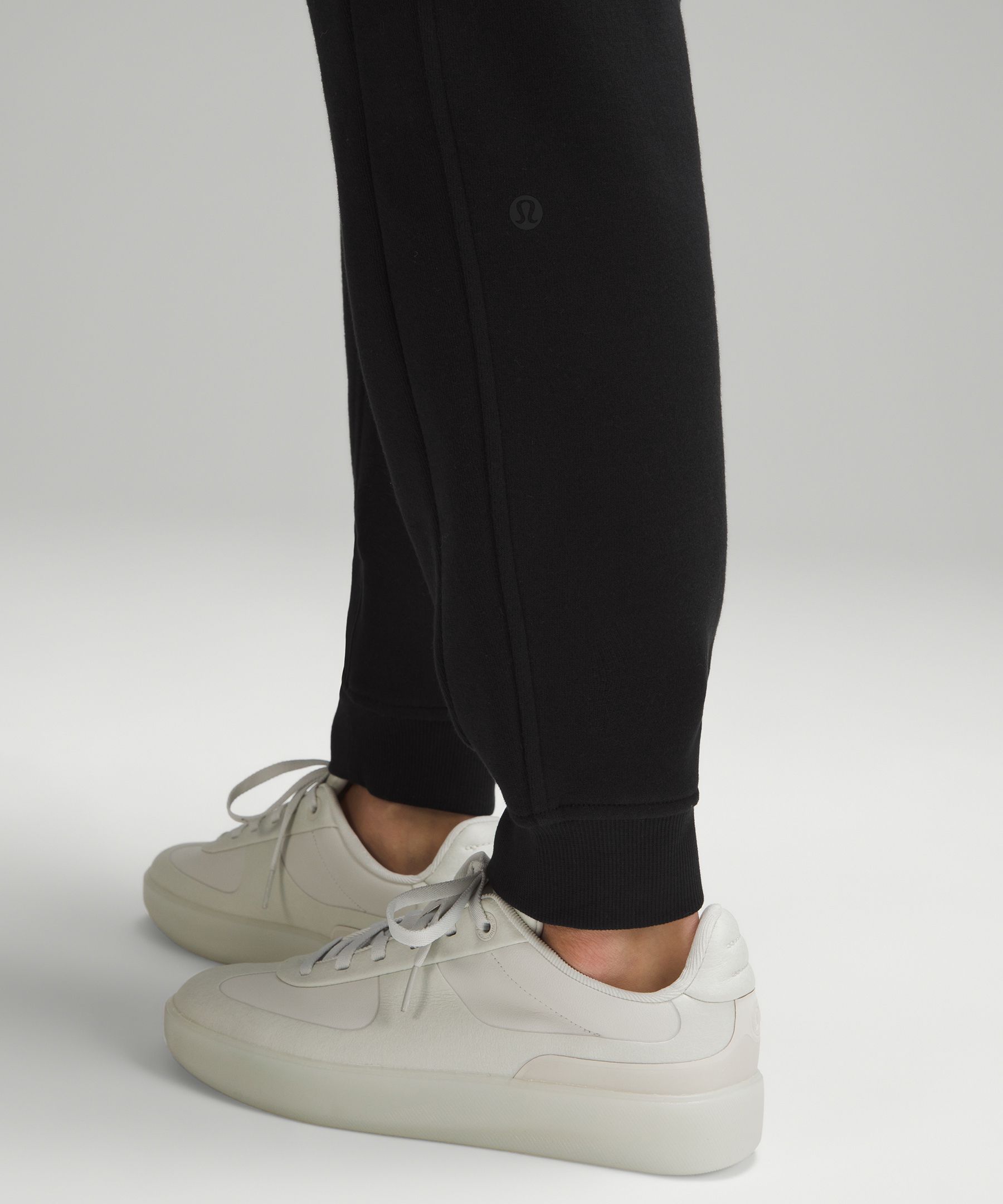 Scuba High-Rise Jogger *Full Length