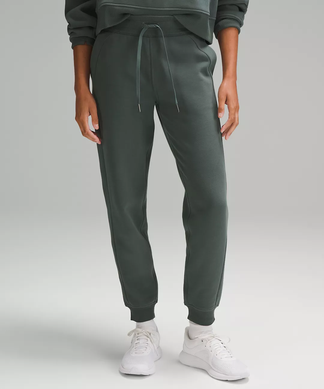 Lululemon Scuba High-Rise Joggers