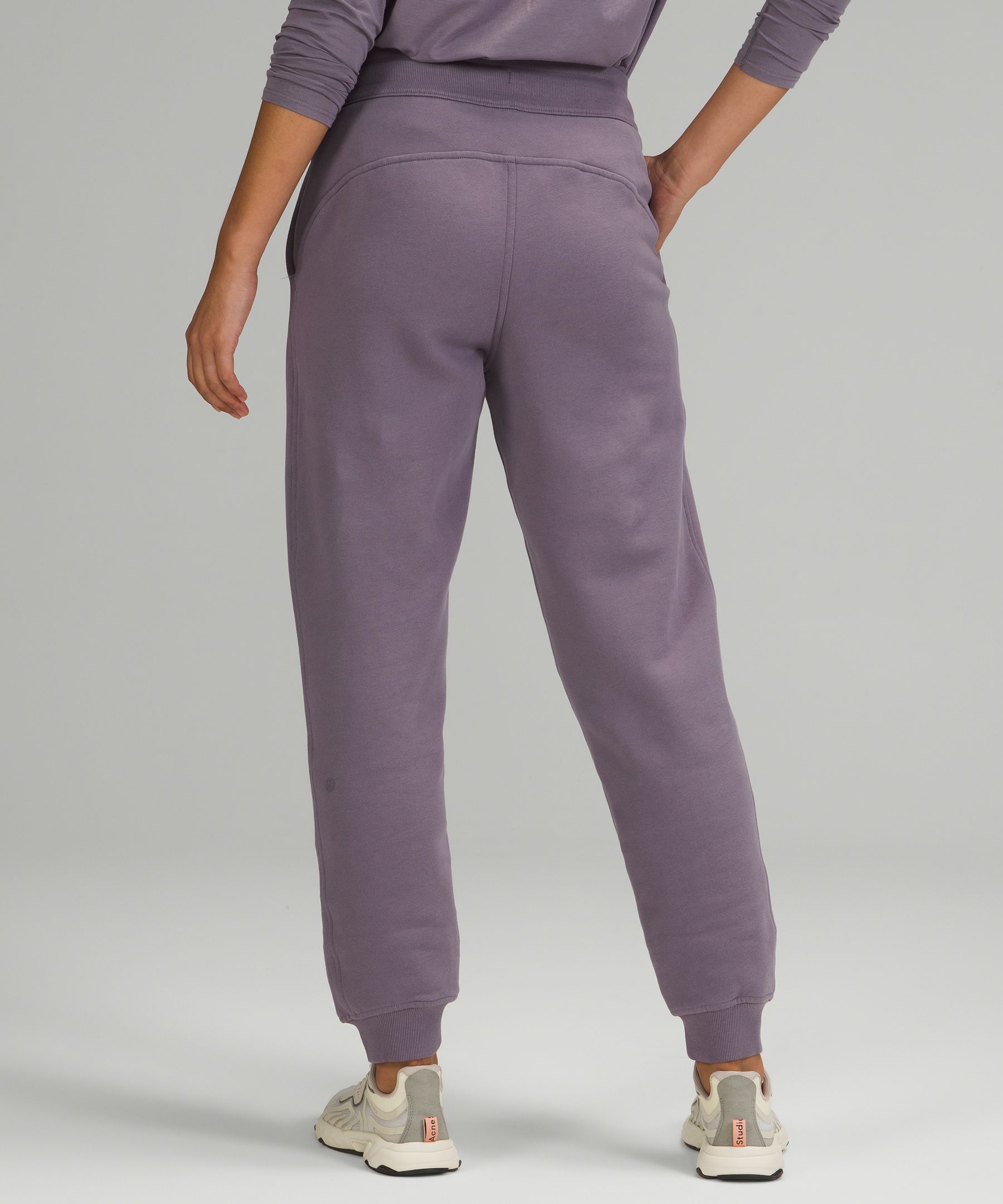 Dusky Lavender