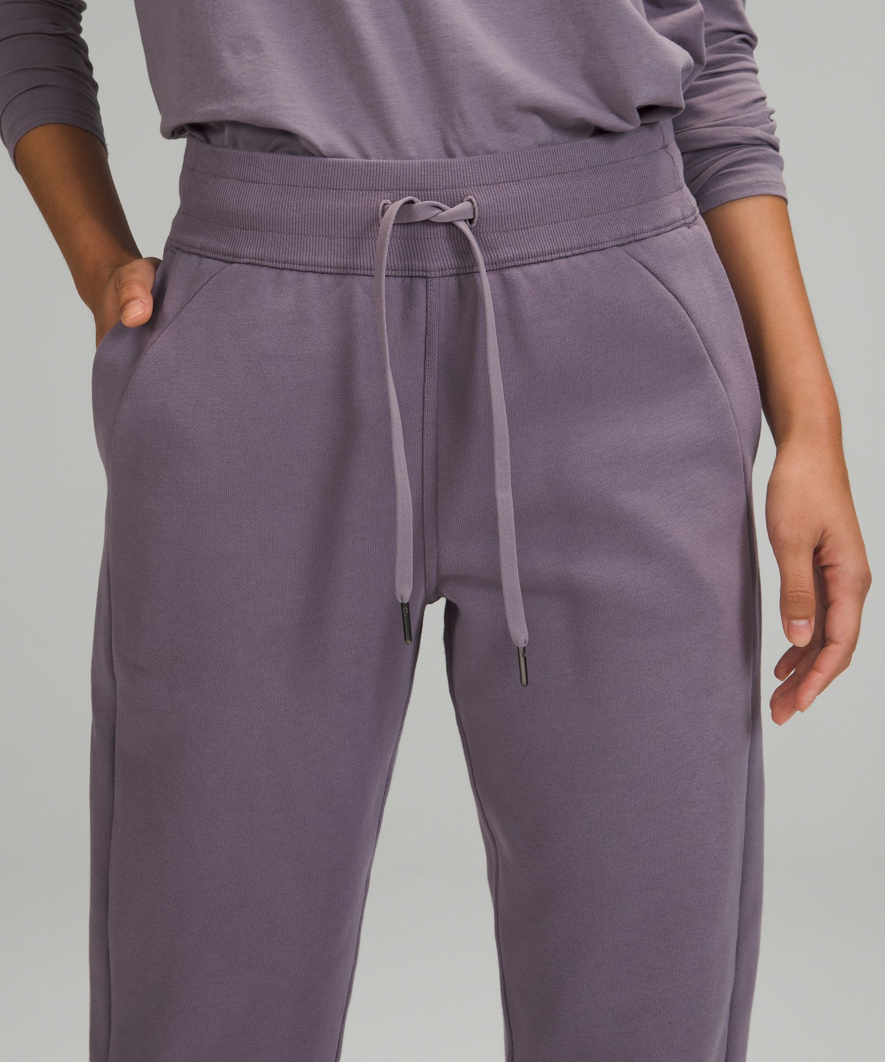 Dusky Lavender