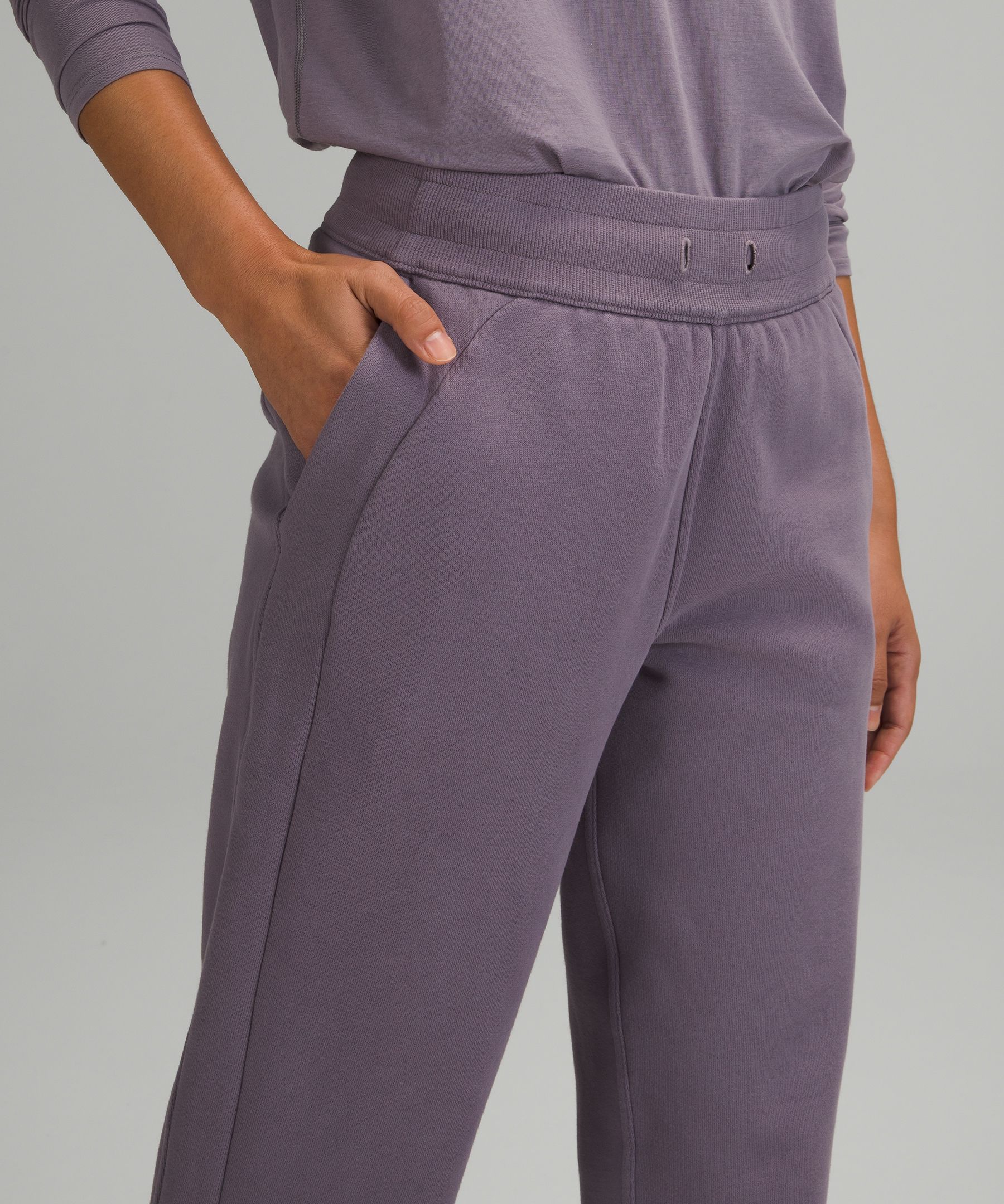 Dusky Lavender