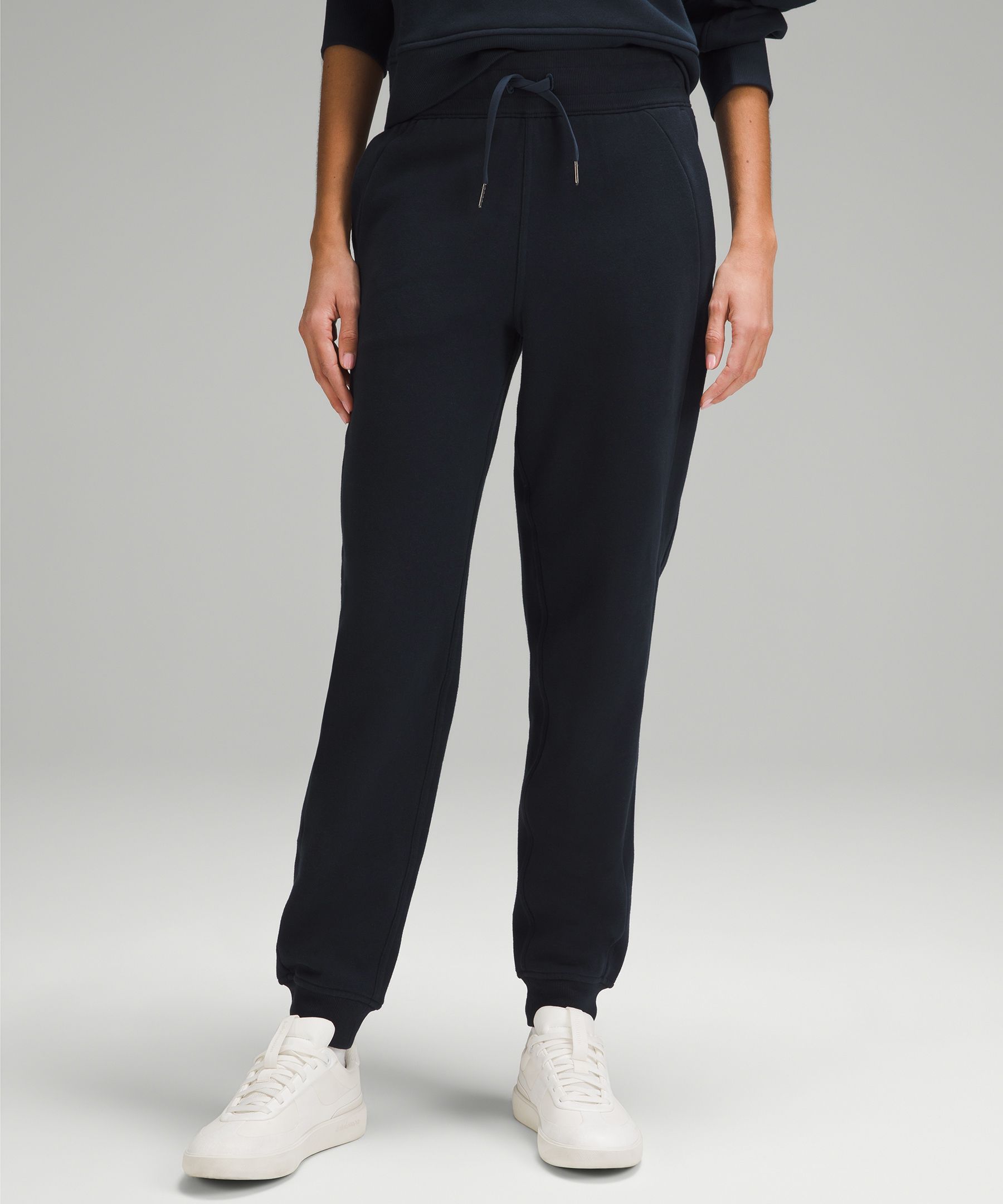 Scuba High-Rise Jogger *Full Length | Women's Pants | lululemon