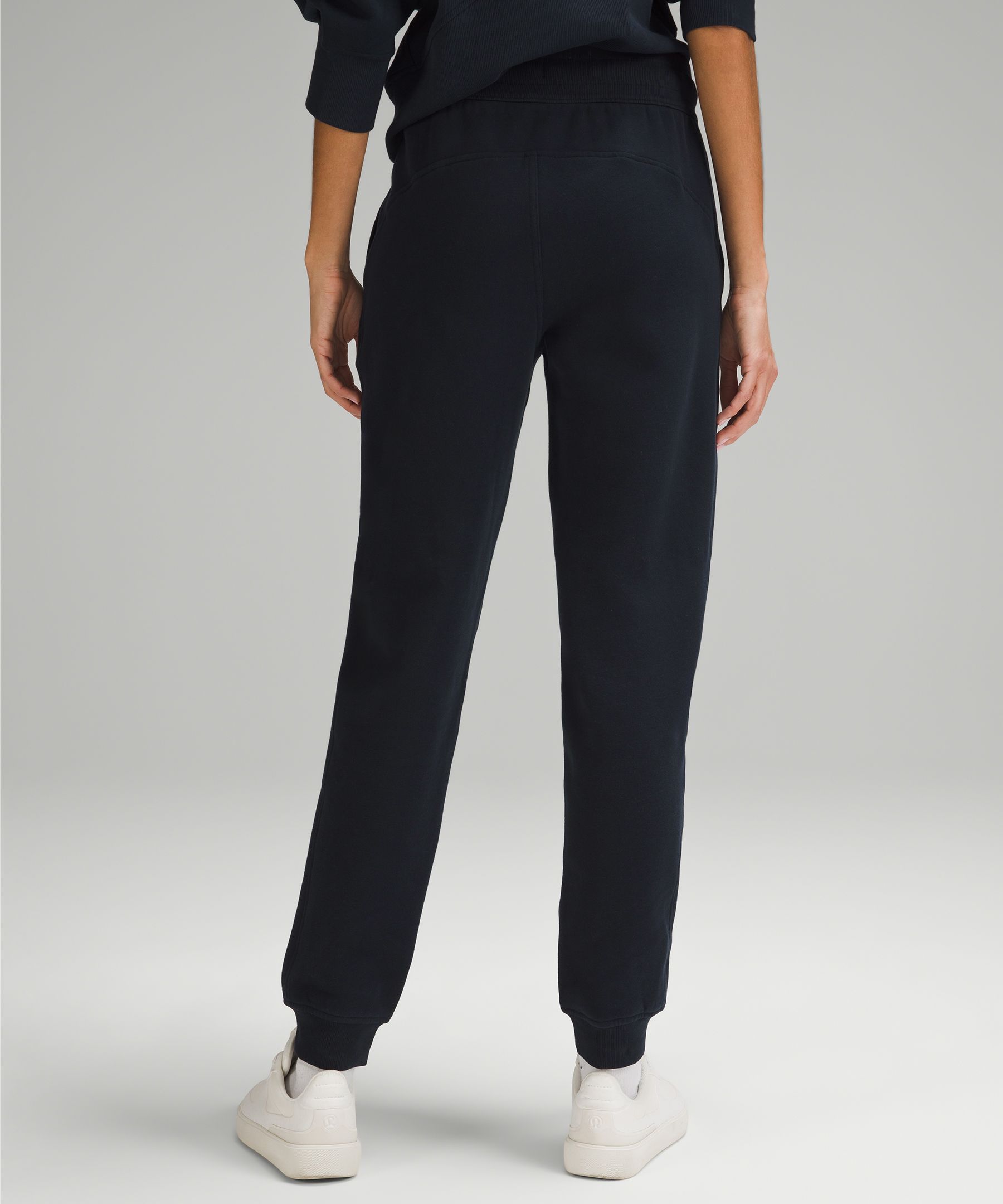 Lululemon Scuba HR Jogger - seensociety.com