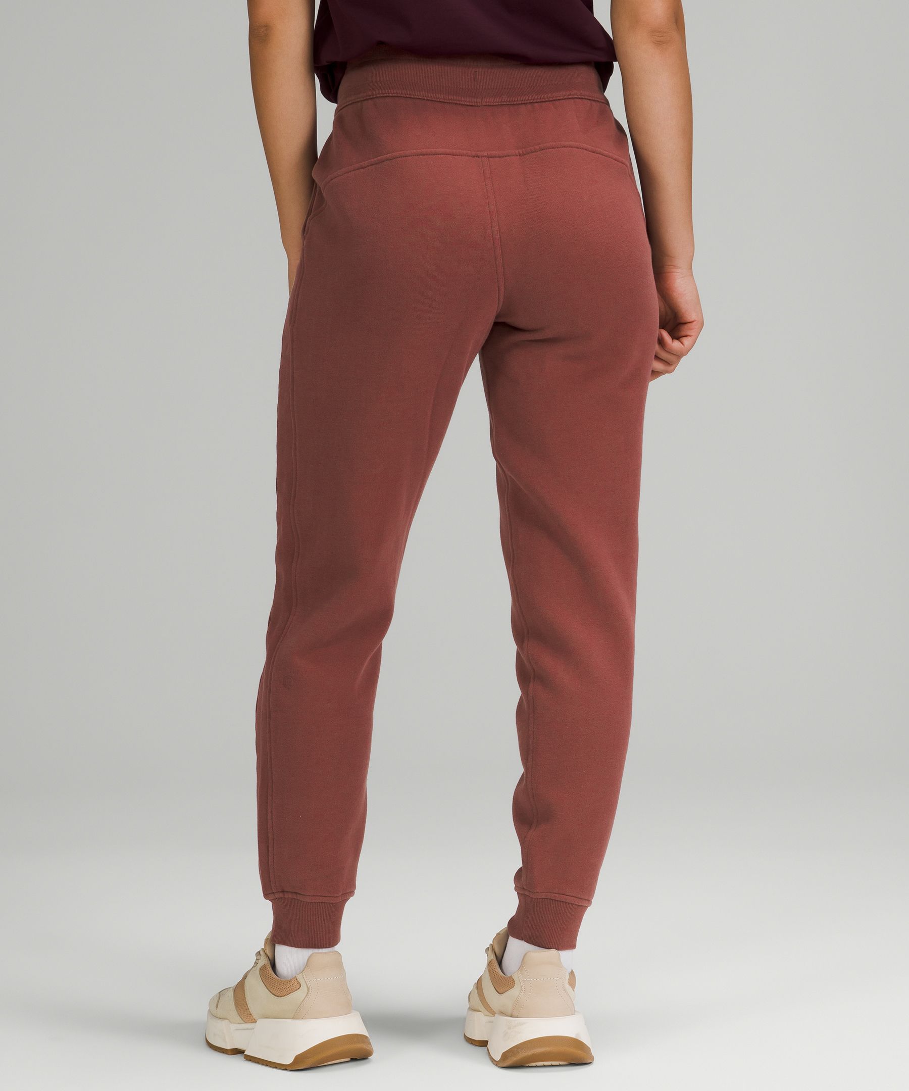 Lululemon Scuba High-rise Joggers
