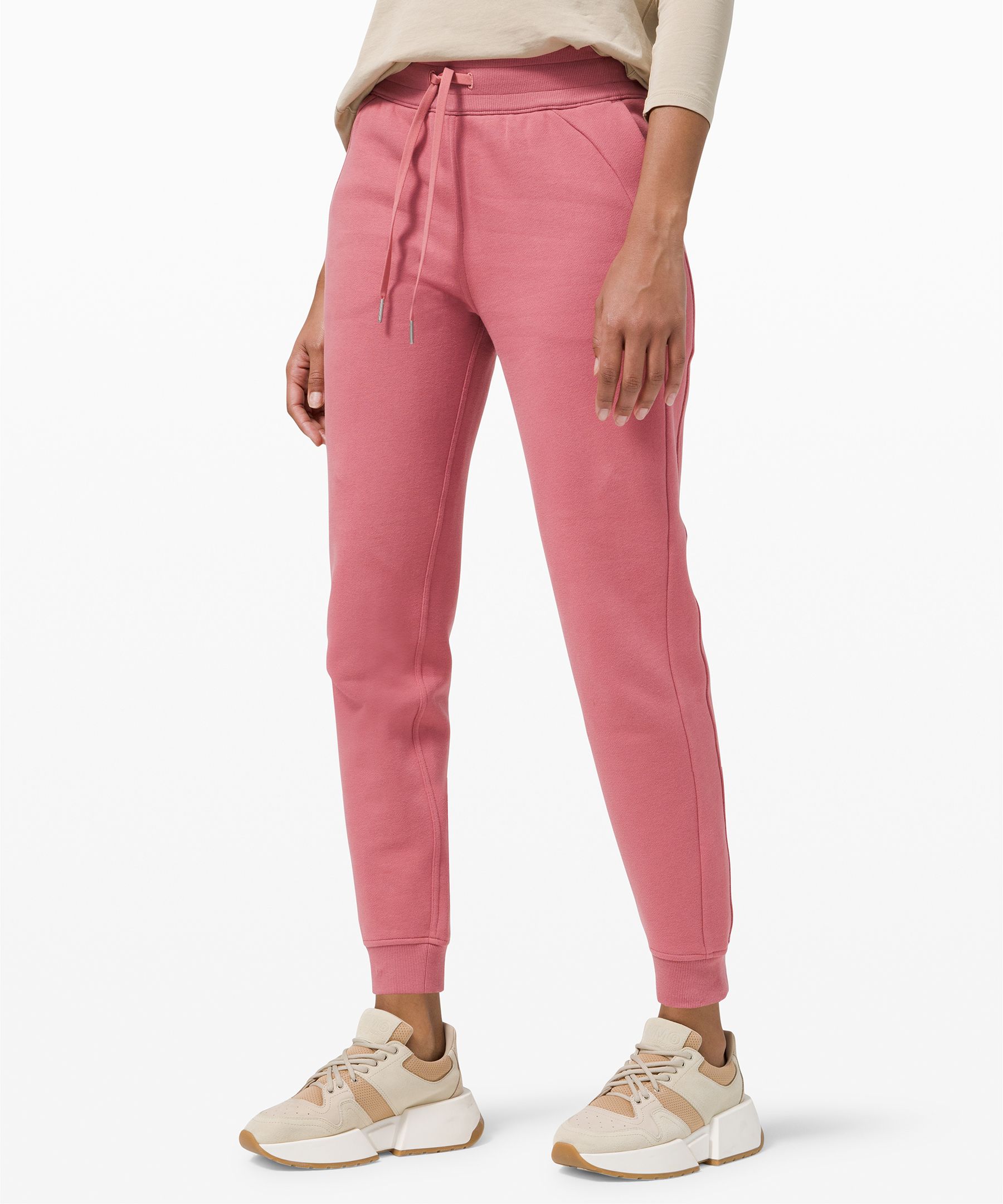 lululemon womens jogger