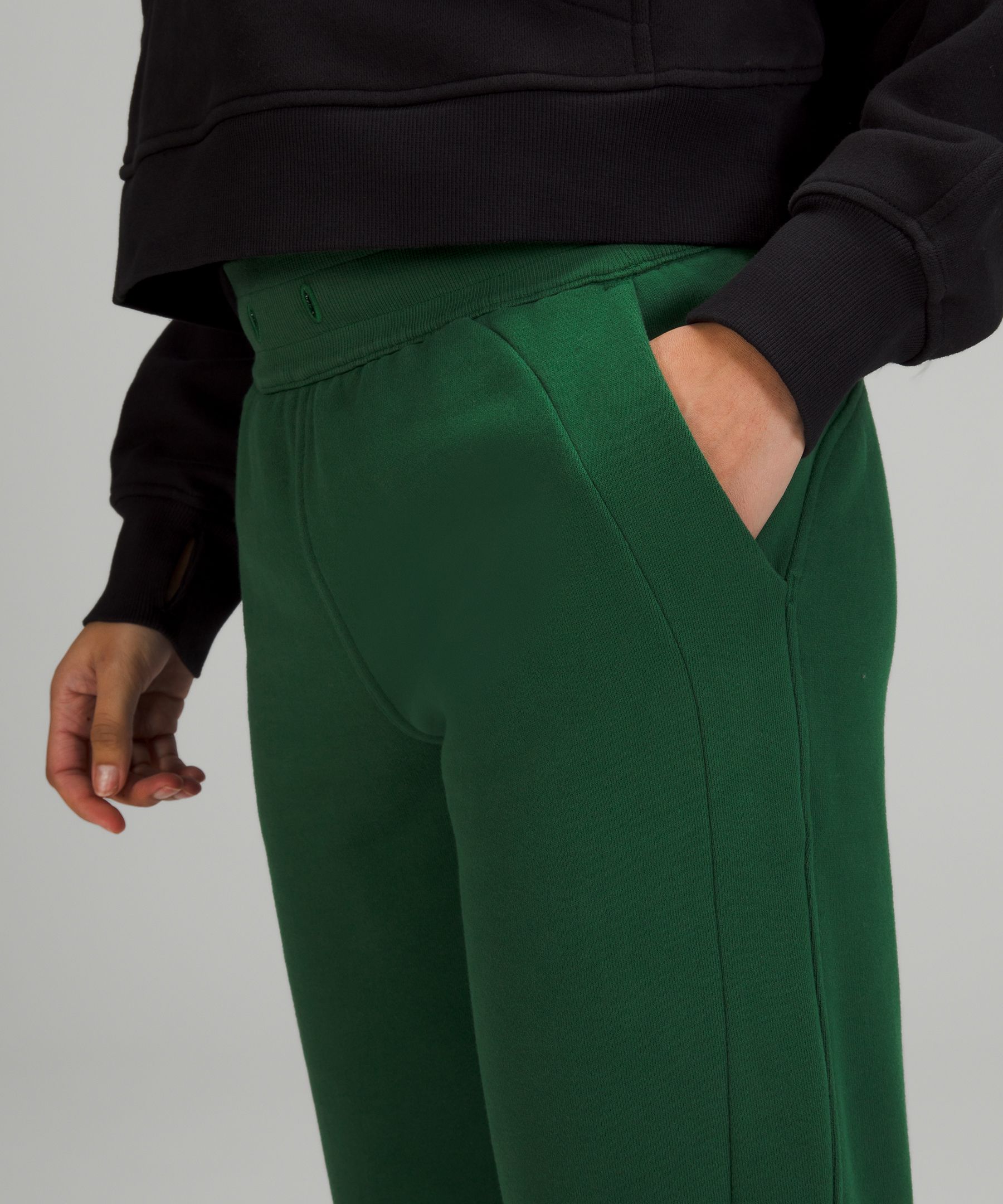 Lululemon Scuba High-rise Joggers