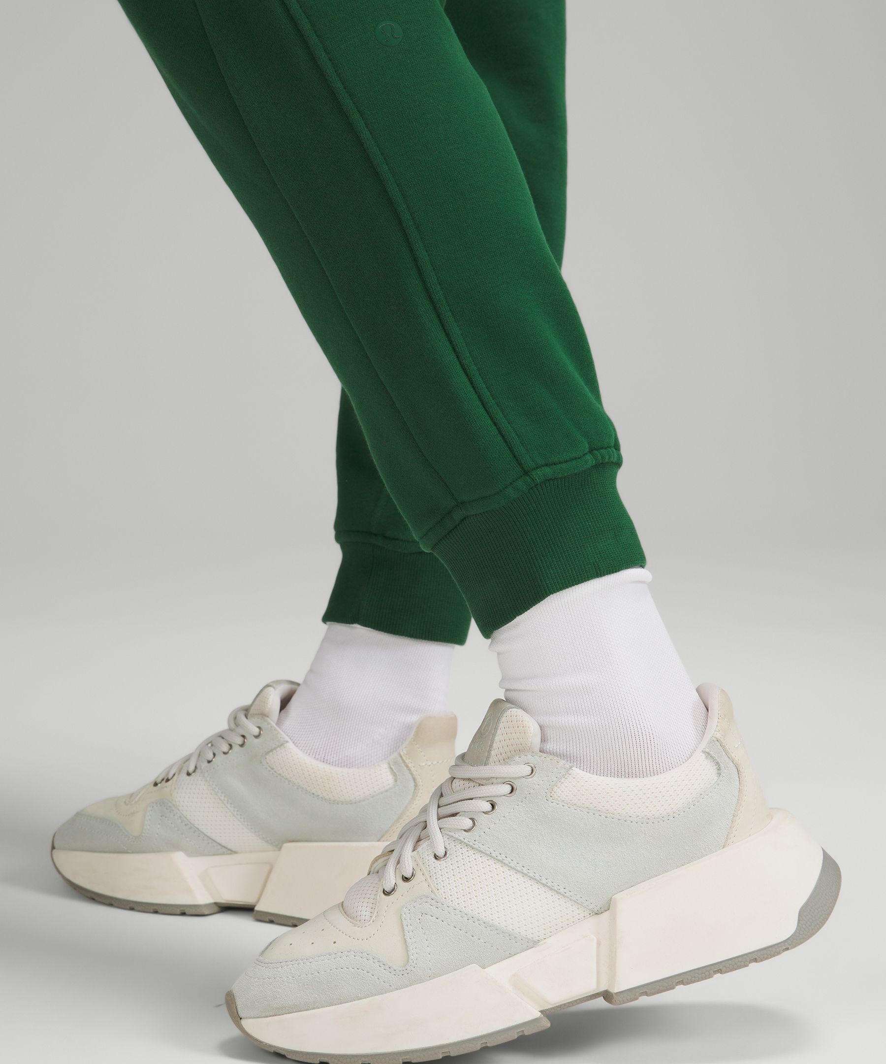Lululemon Scuba High-rise Joggers