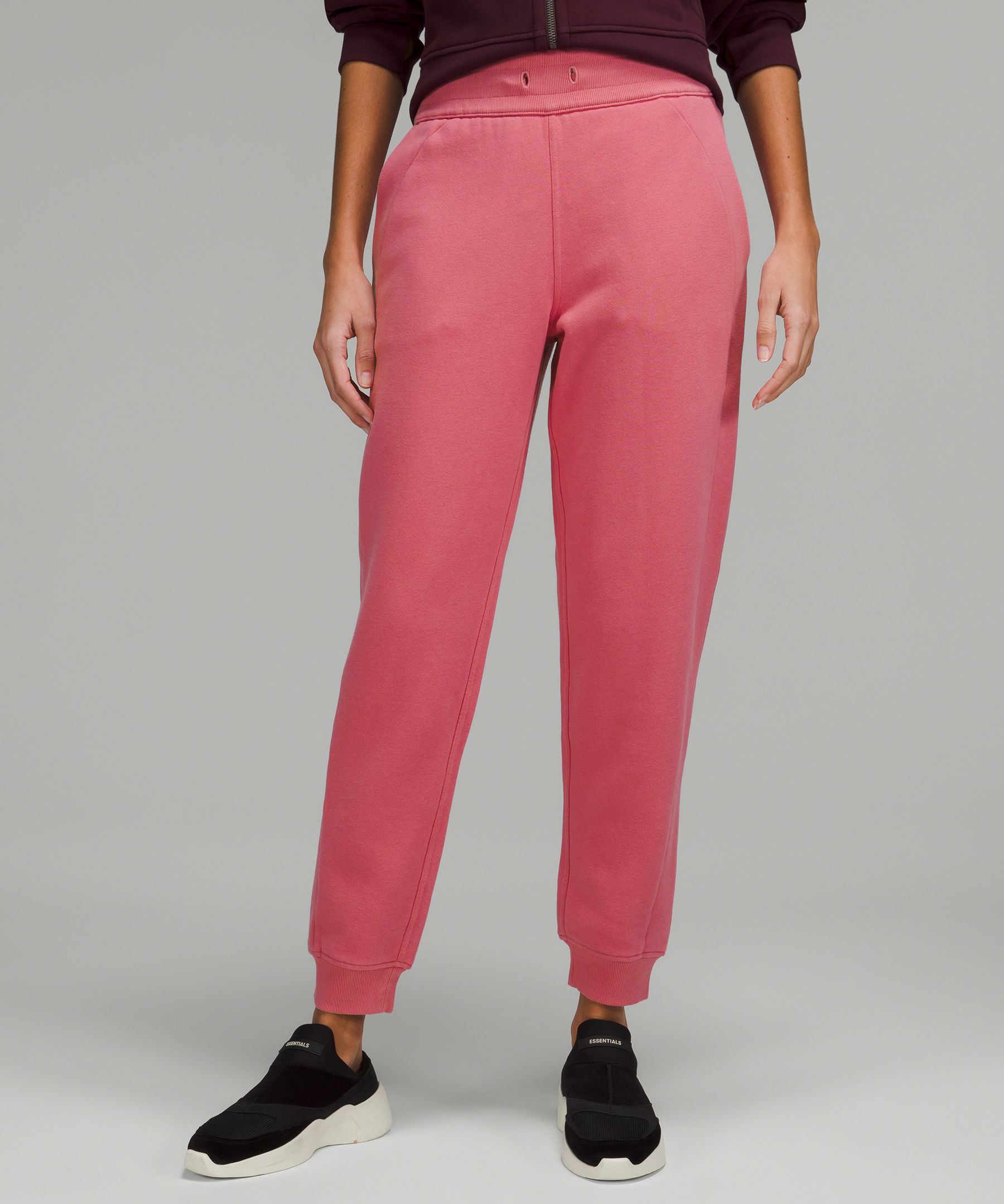 Lululemon women hot sale jogger