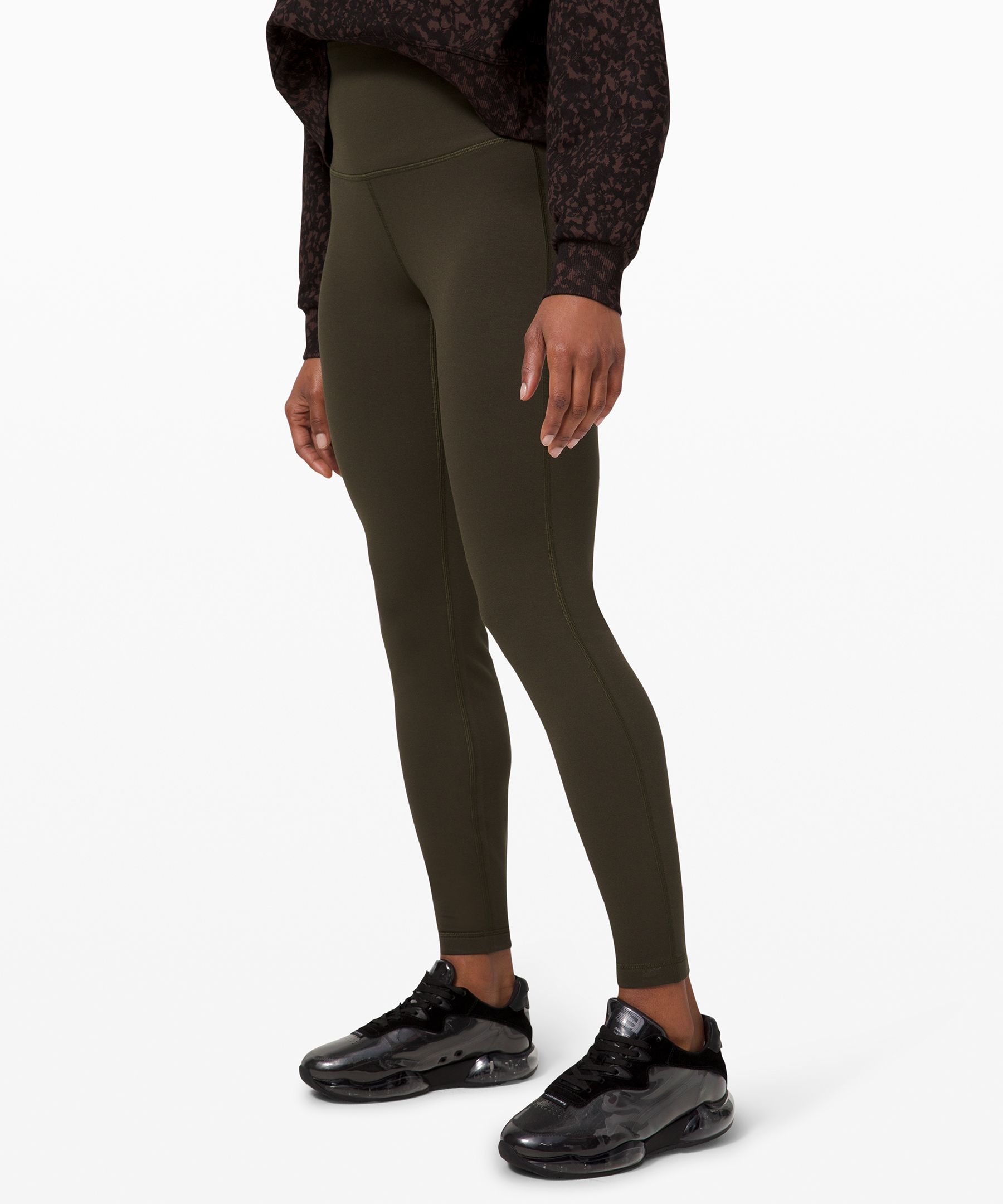 lululemon leggings for winter