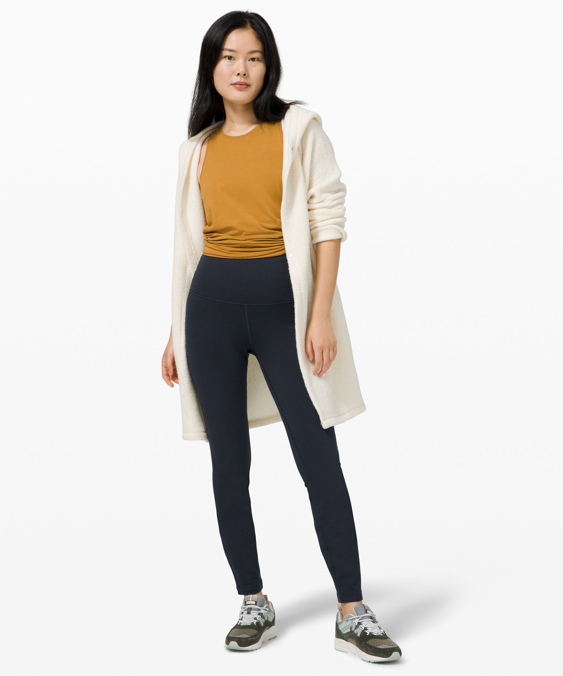 Wunder Lounge Super-High-Rise Tight 28"