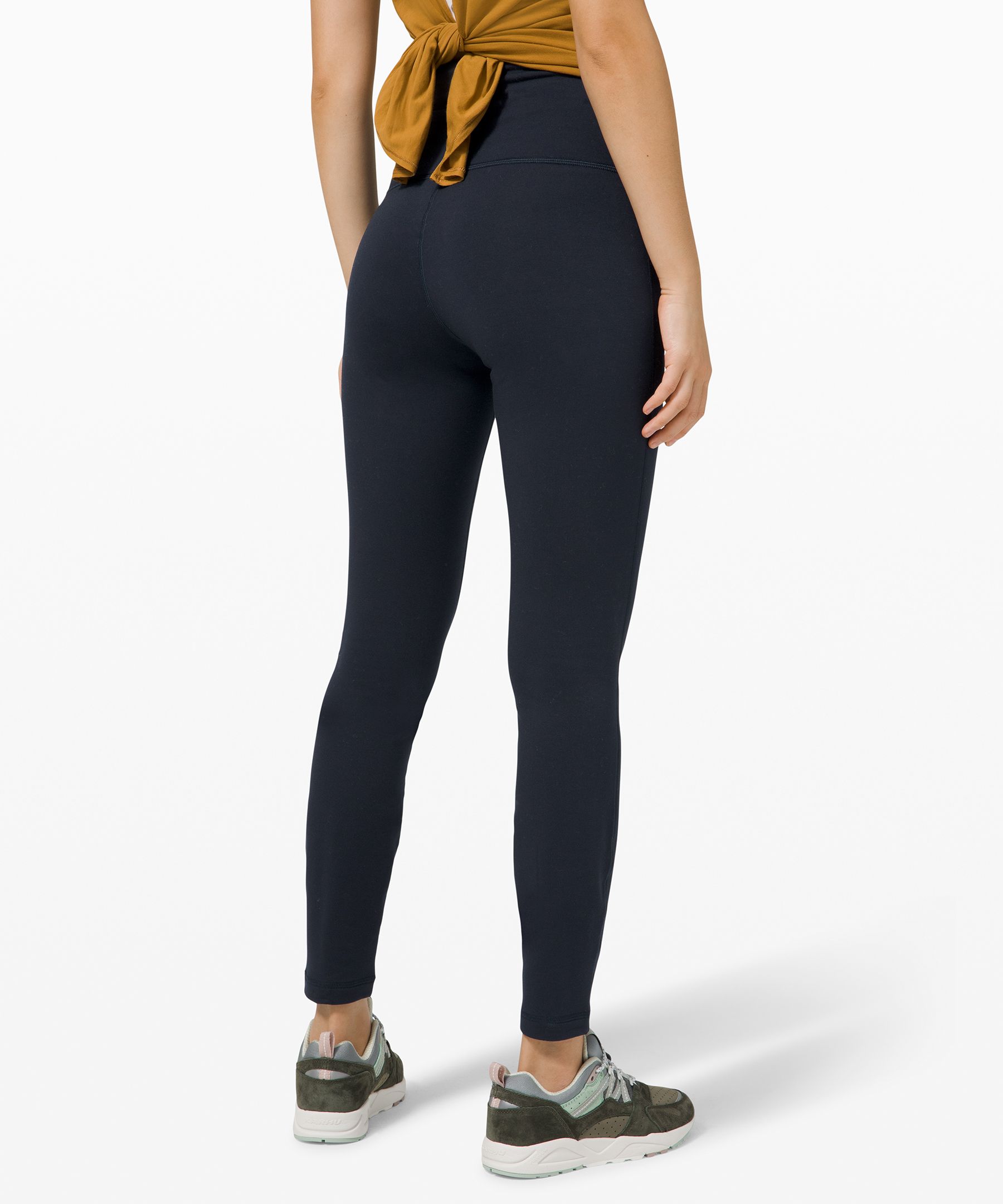 Wunder Lounge Super-High-Rise Tight 28"