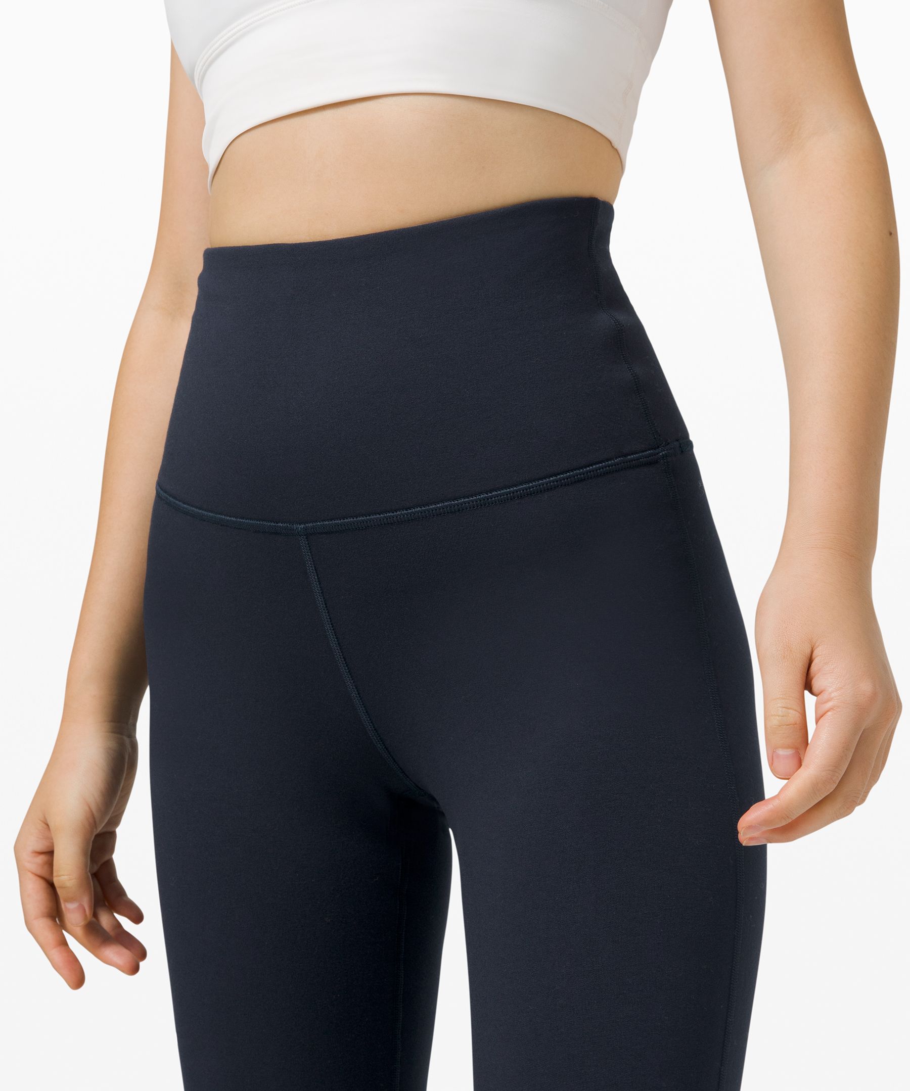 lululemon wunder lounge