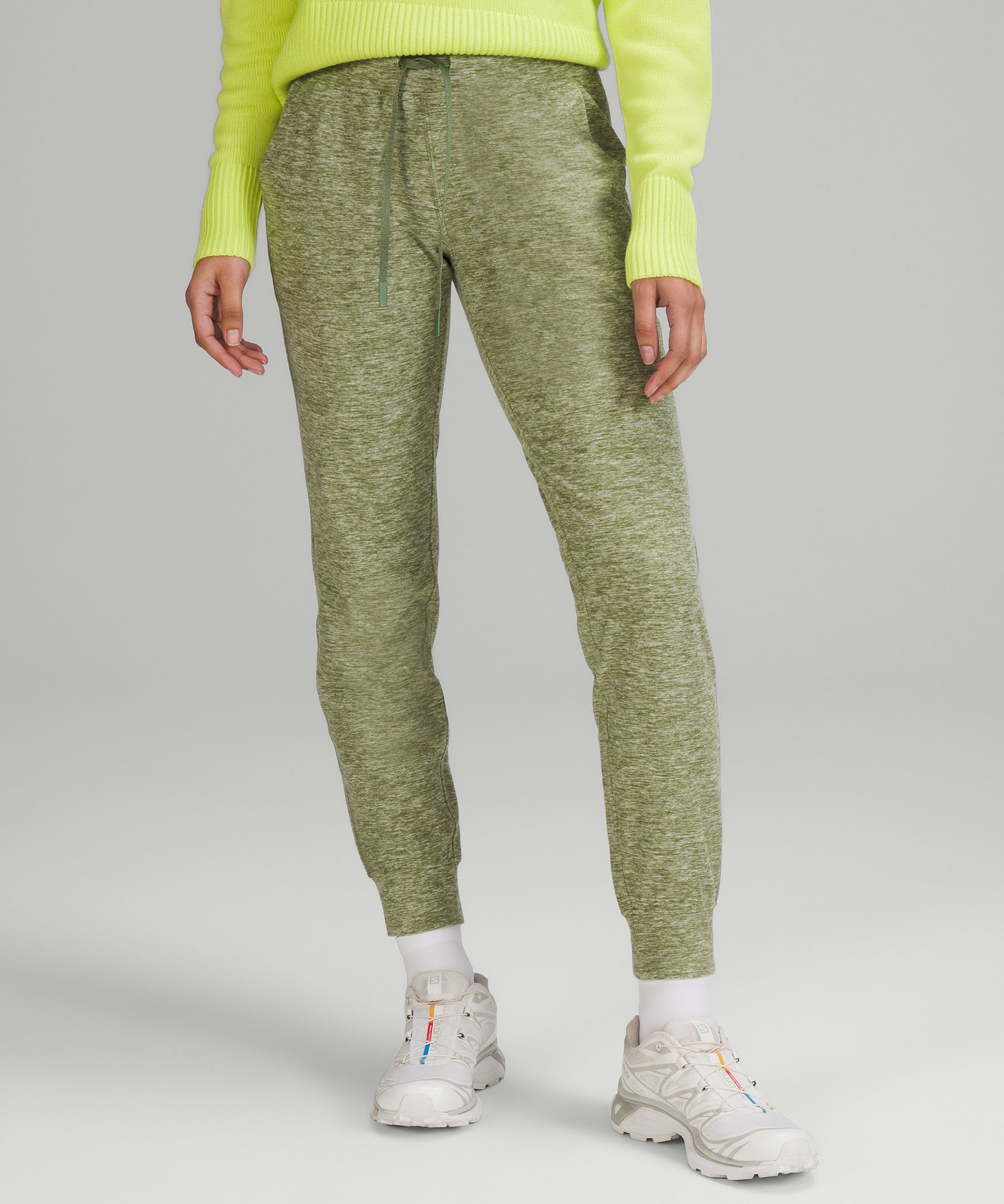 ready to rulu jogger cinch