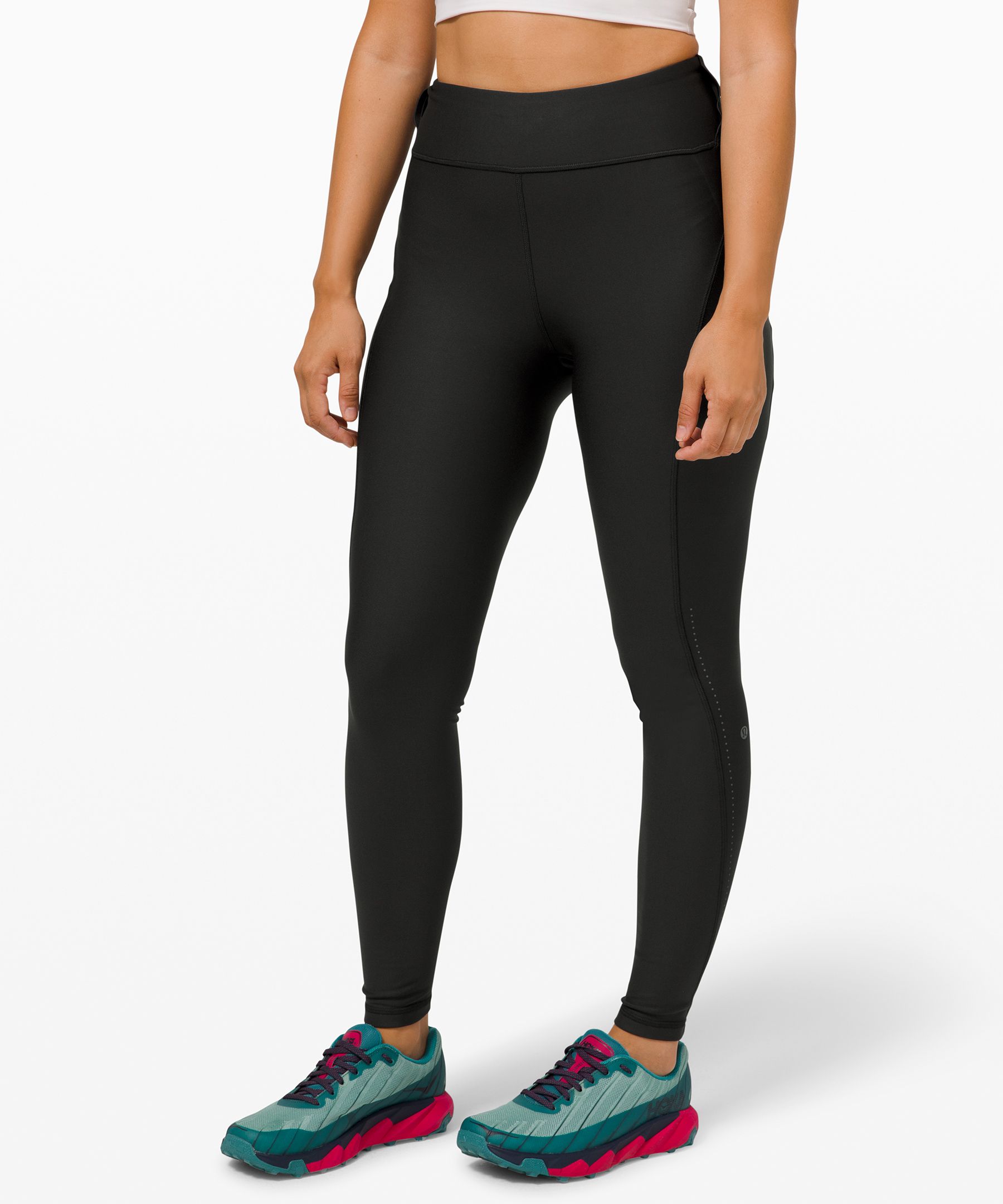 Chase the Chill Super High-Rise Tight 28