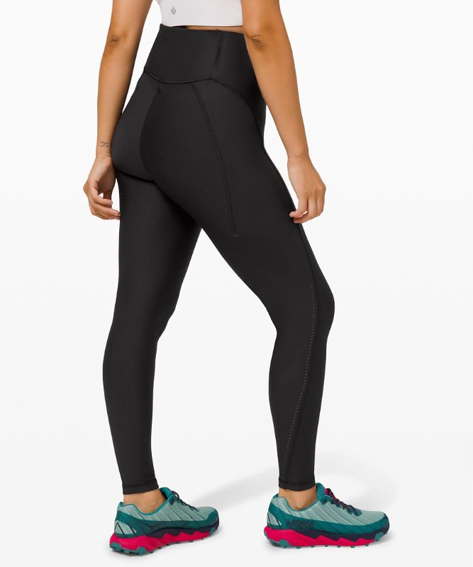 Chase the Chill Super High-Rise Tight 28"