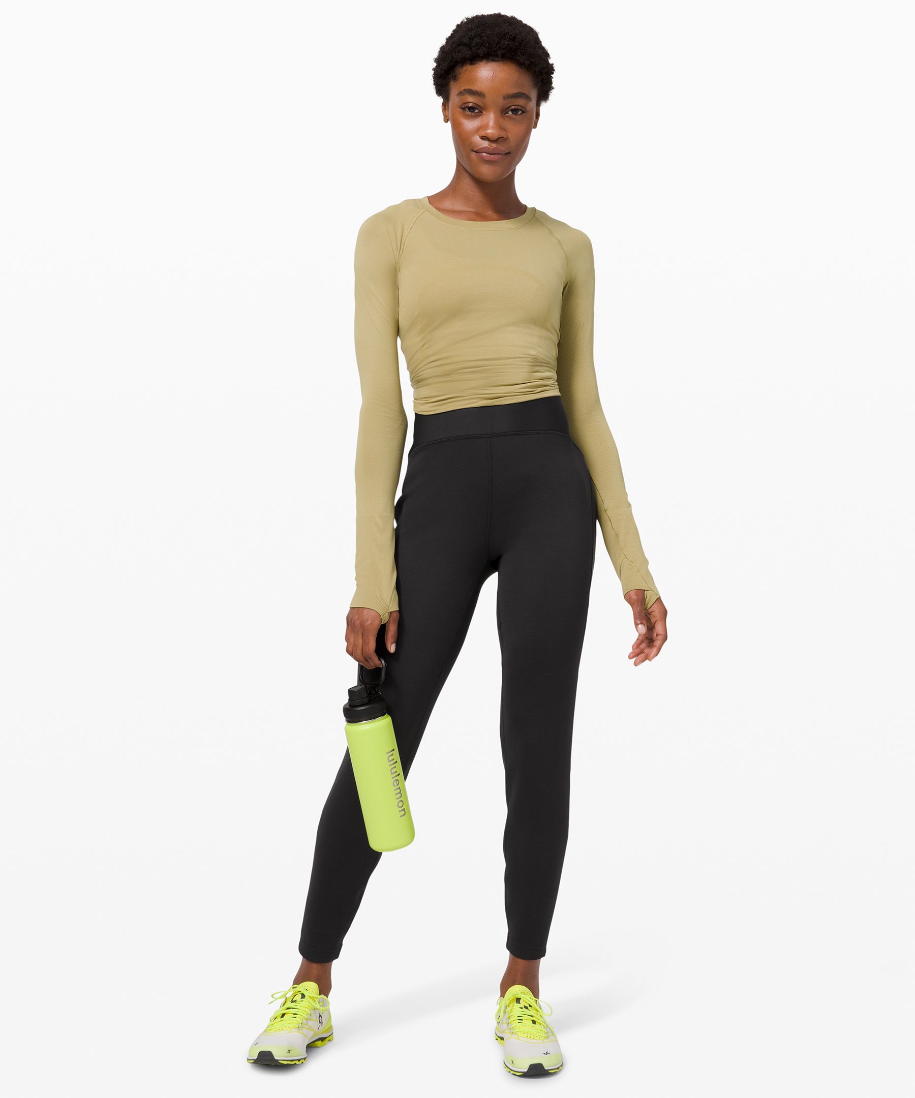 Lululemon Chase the Chill Super High-Rise Pant 28, The 205 Best Cyber  Monday Deals People Are Already Shopping