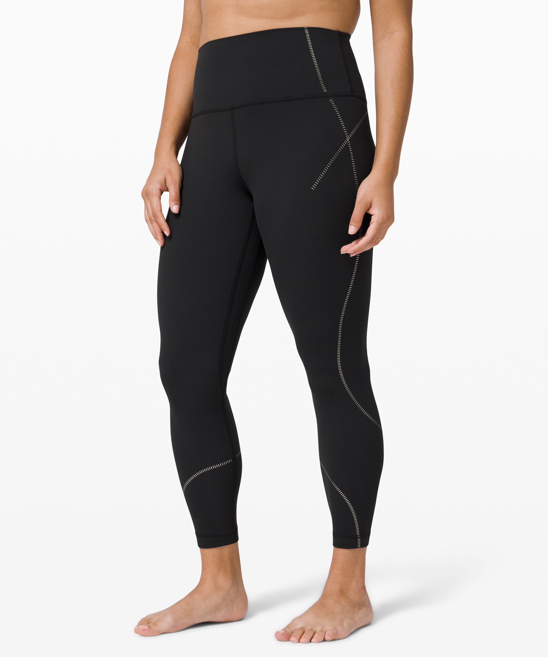 Lululemon yoga pants knock off - The Last Stitch