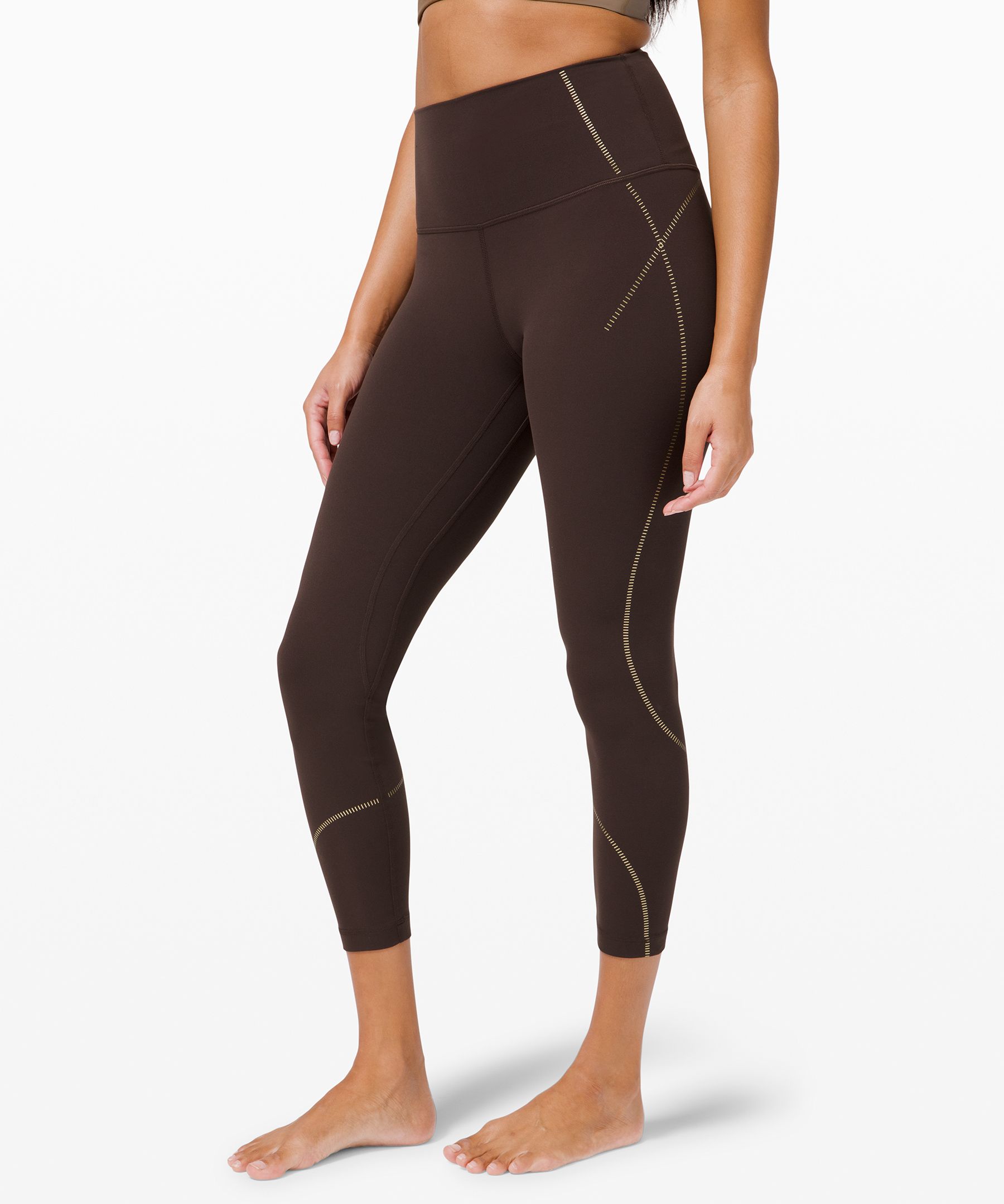 LULULEMON Align Hi-Rise Pant 25