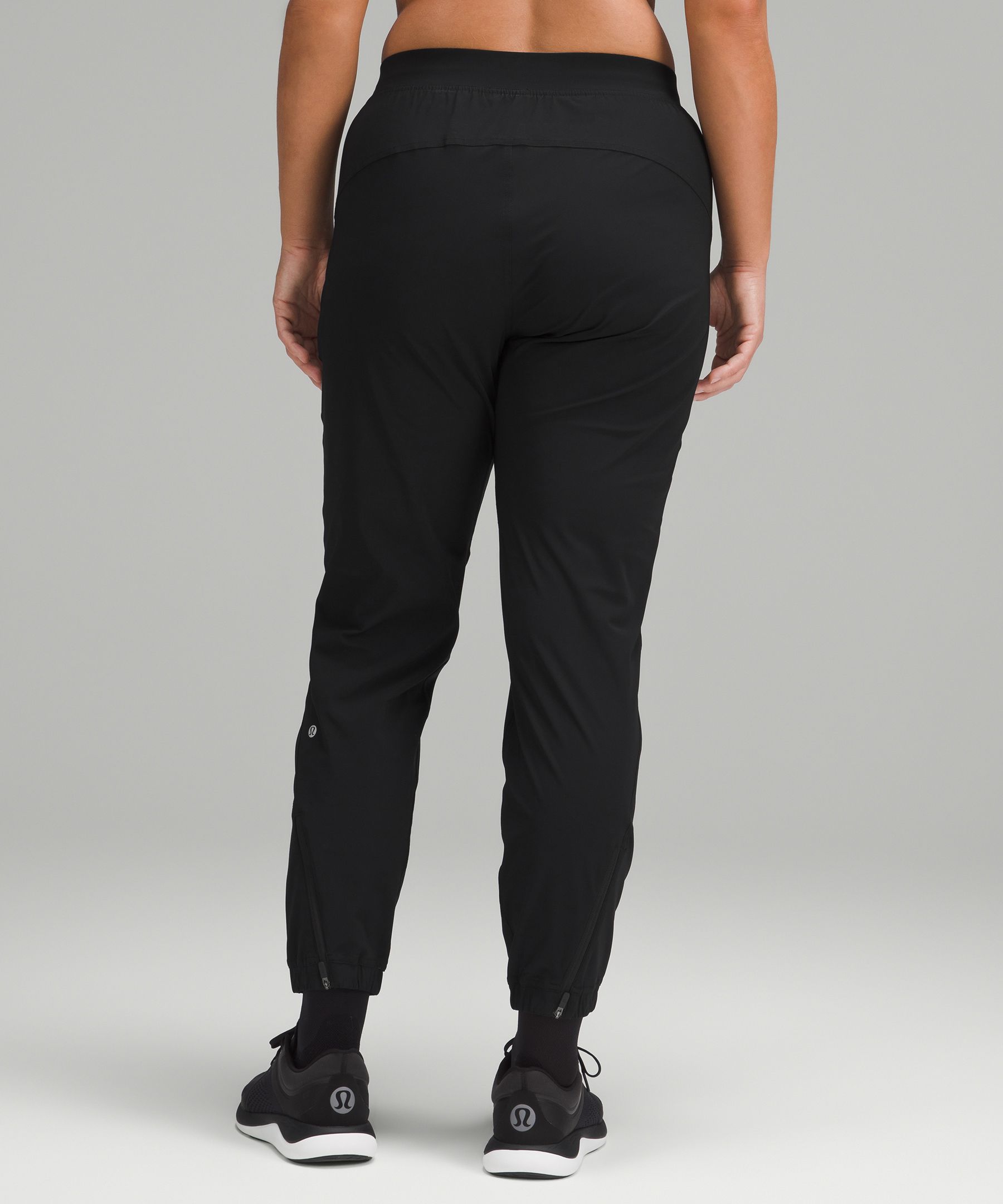 Adapted State High-Rise Jogger *Regular | Women's Joggers