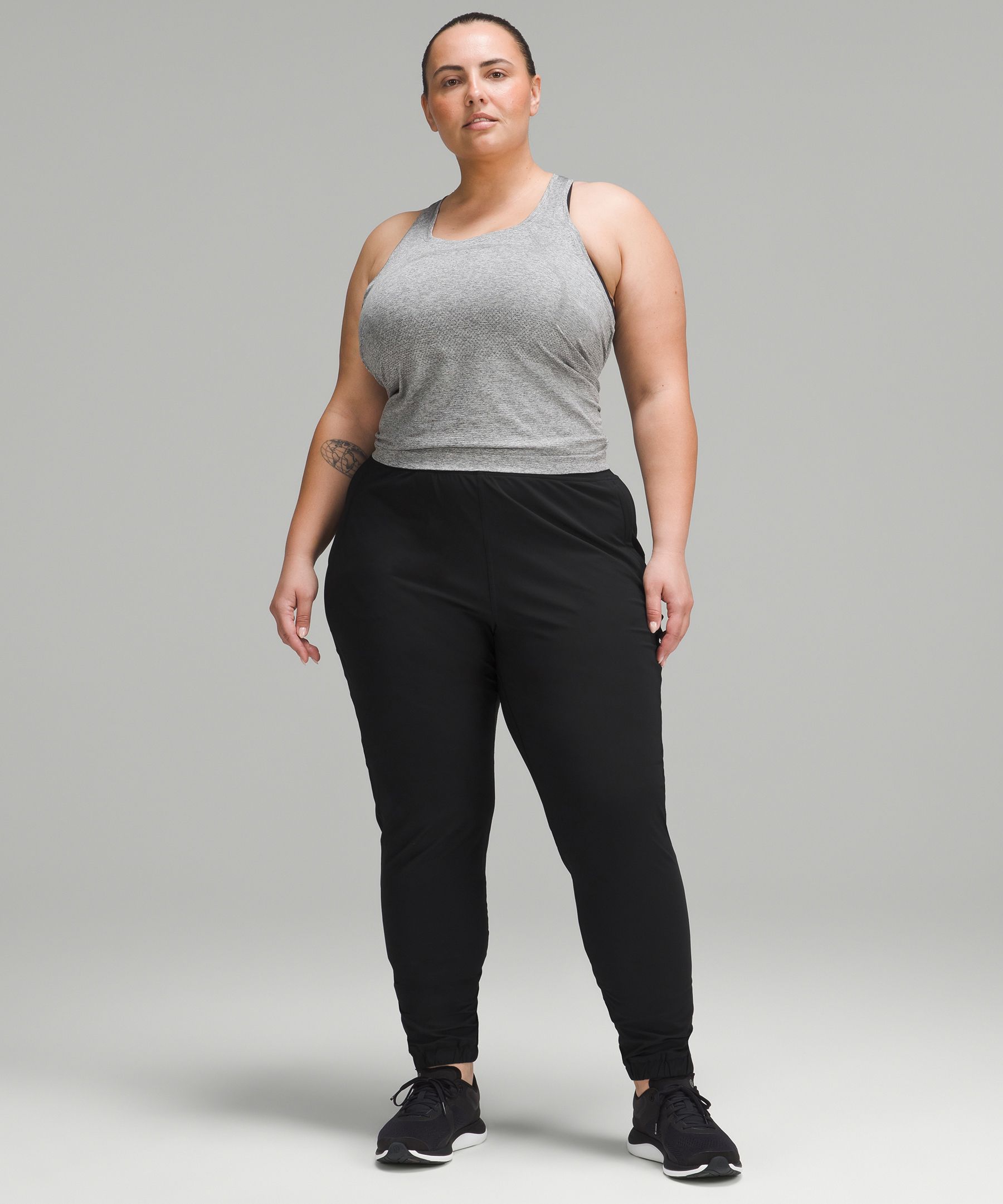 Adapted State High-Rise Jogger *Regular | Women's Joggers | lululemon