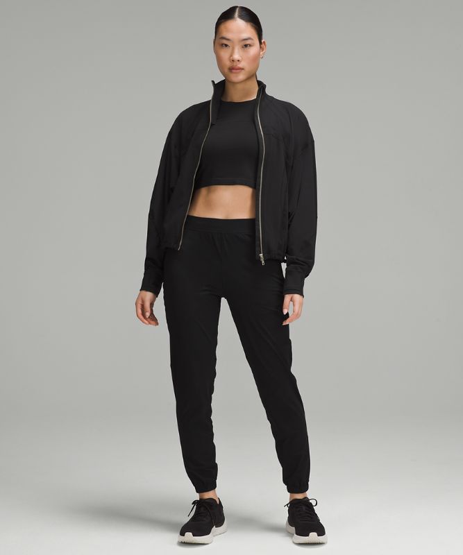 Adapted State High-Rise Jogger *Full Length Online Only