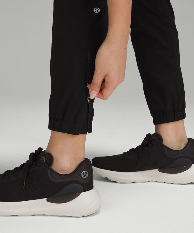 Adapted State High-Rise Jogger *Full Length Online Only