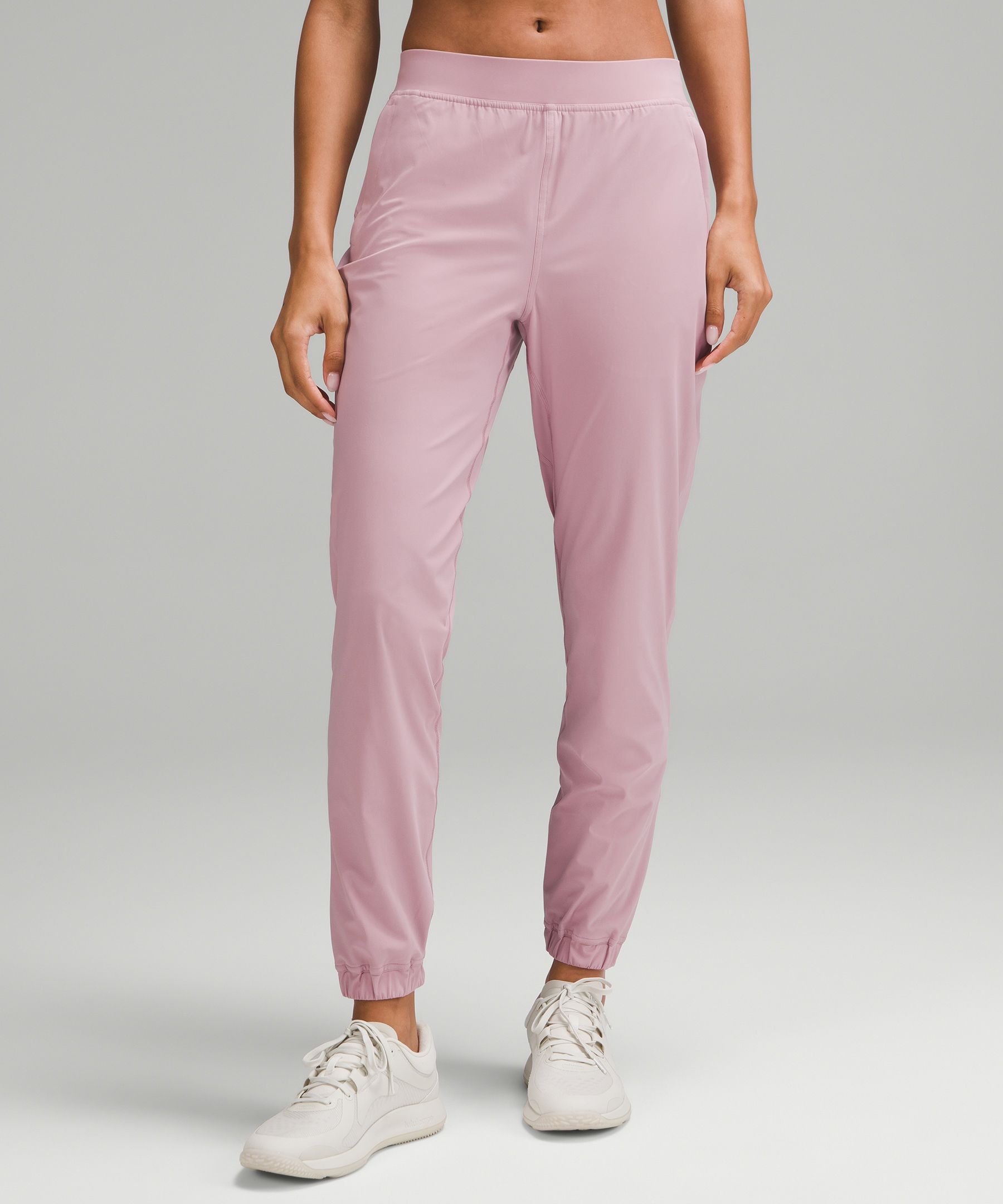 Lululemon jogger sweatpants sale