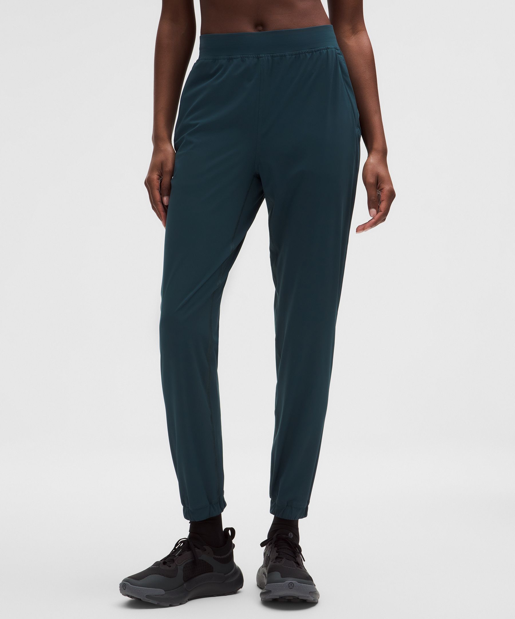 Adapted State High-Rise Jogger *Regular | Women's Joggers | lululemon