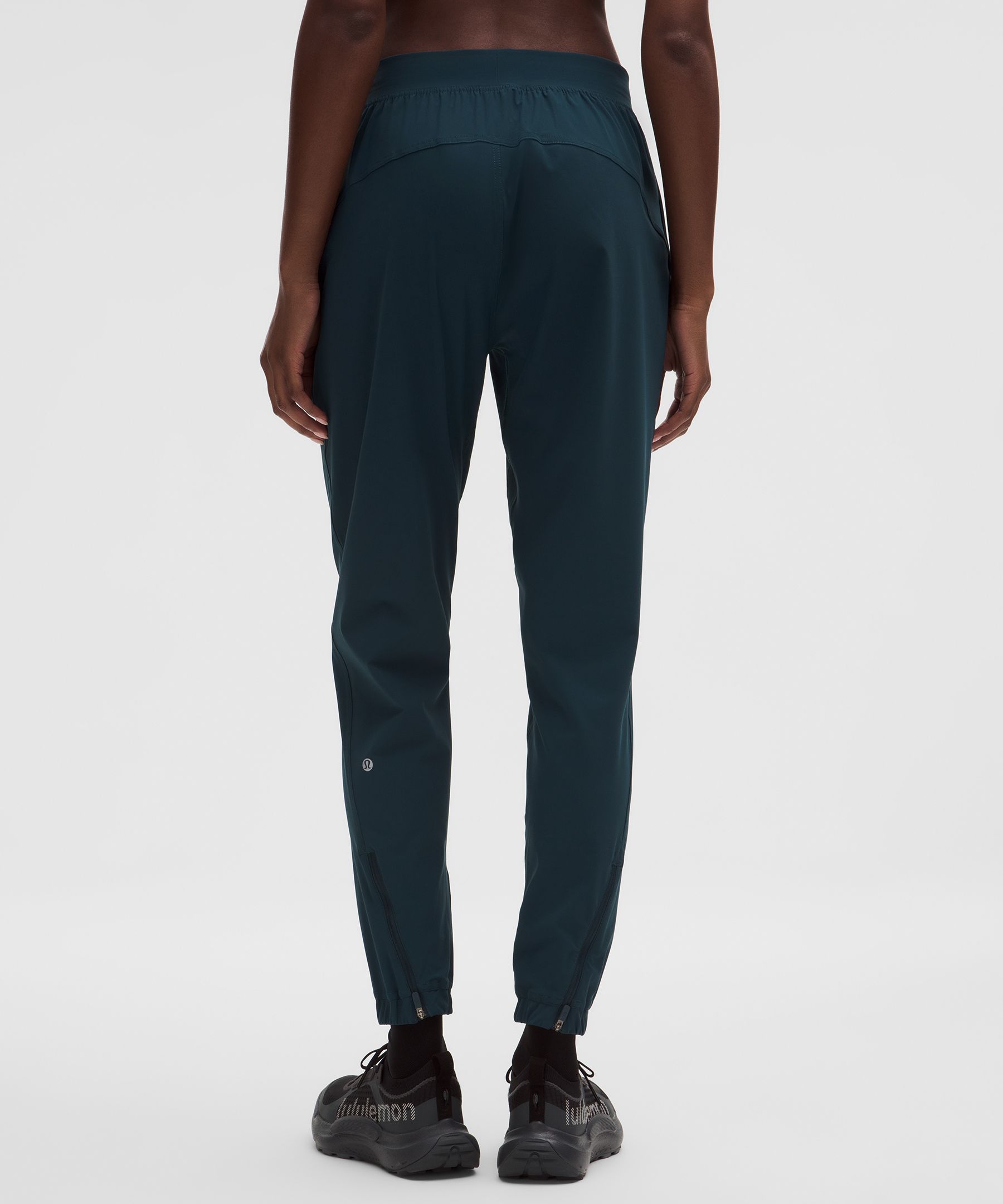 Adapted State High-Rise Jogger *Regular | Women's Joggers