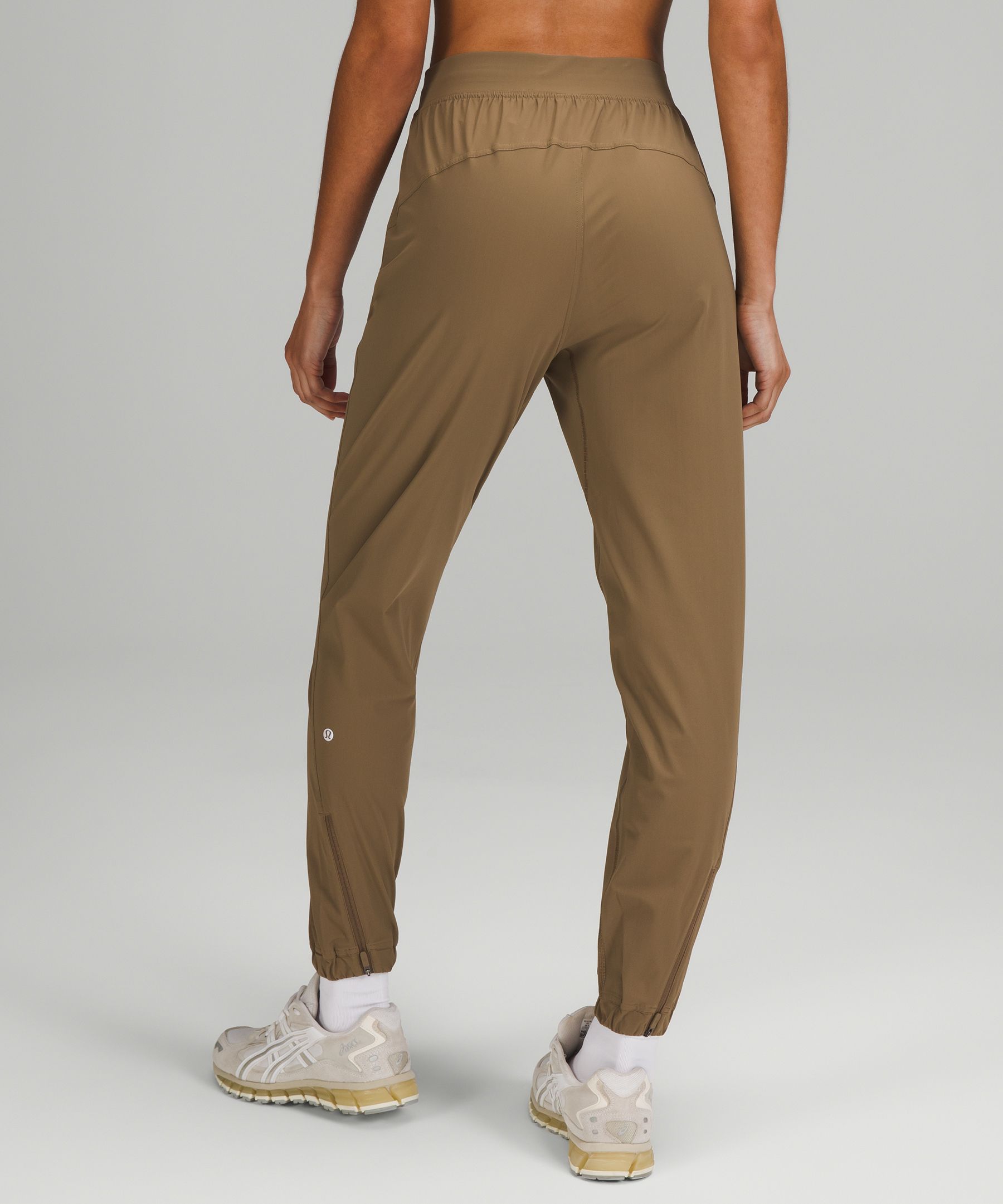 Adapted State High-Rise Jogger *Full Length