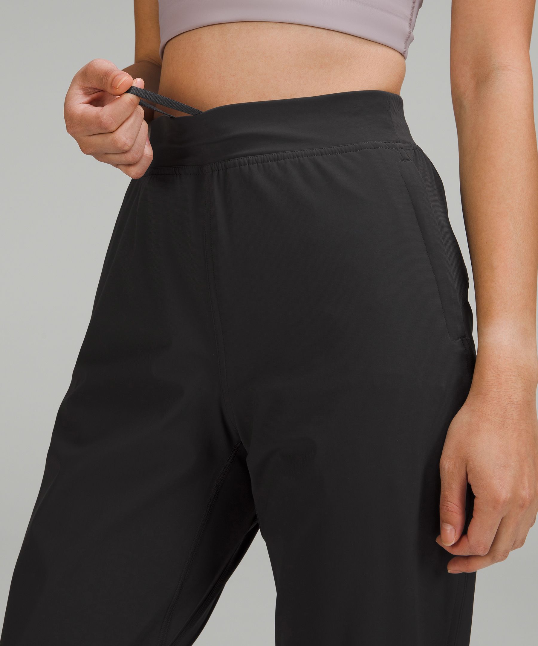 Lululemon Adapted State High-Rise Jogger *Full Length International Shipping