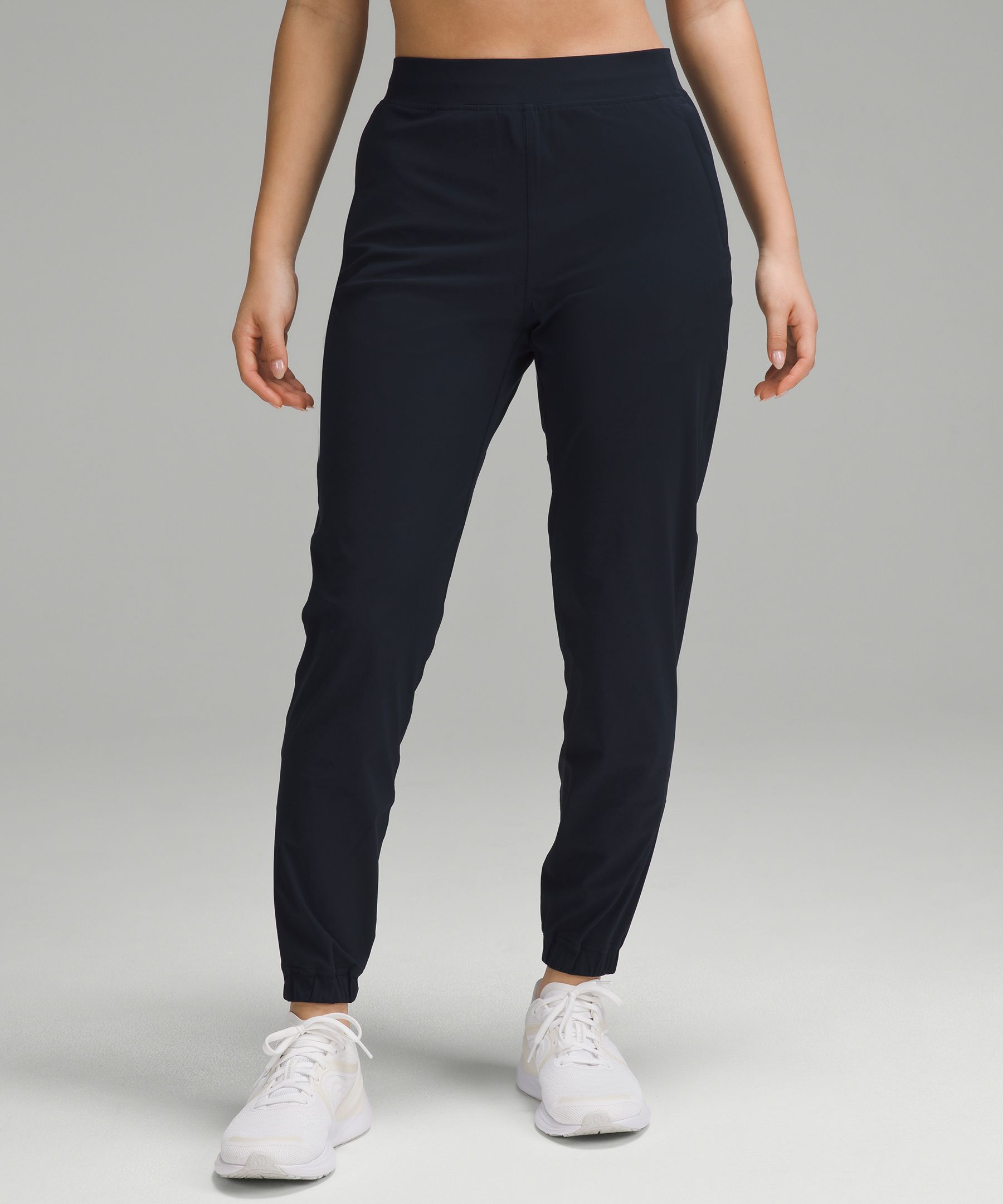 Lululemon Adapted State High-rise Joggers
