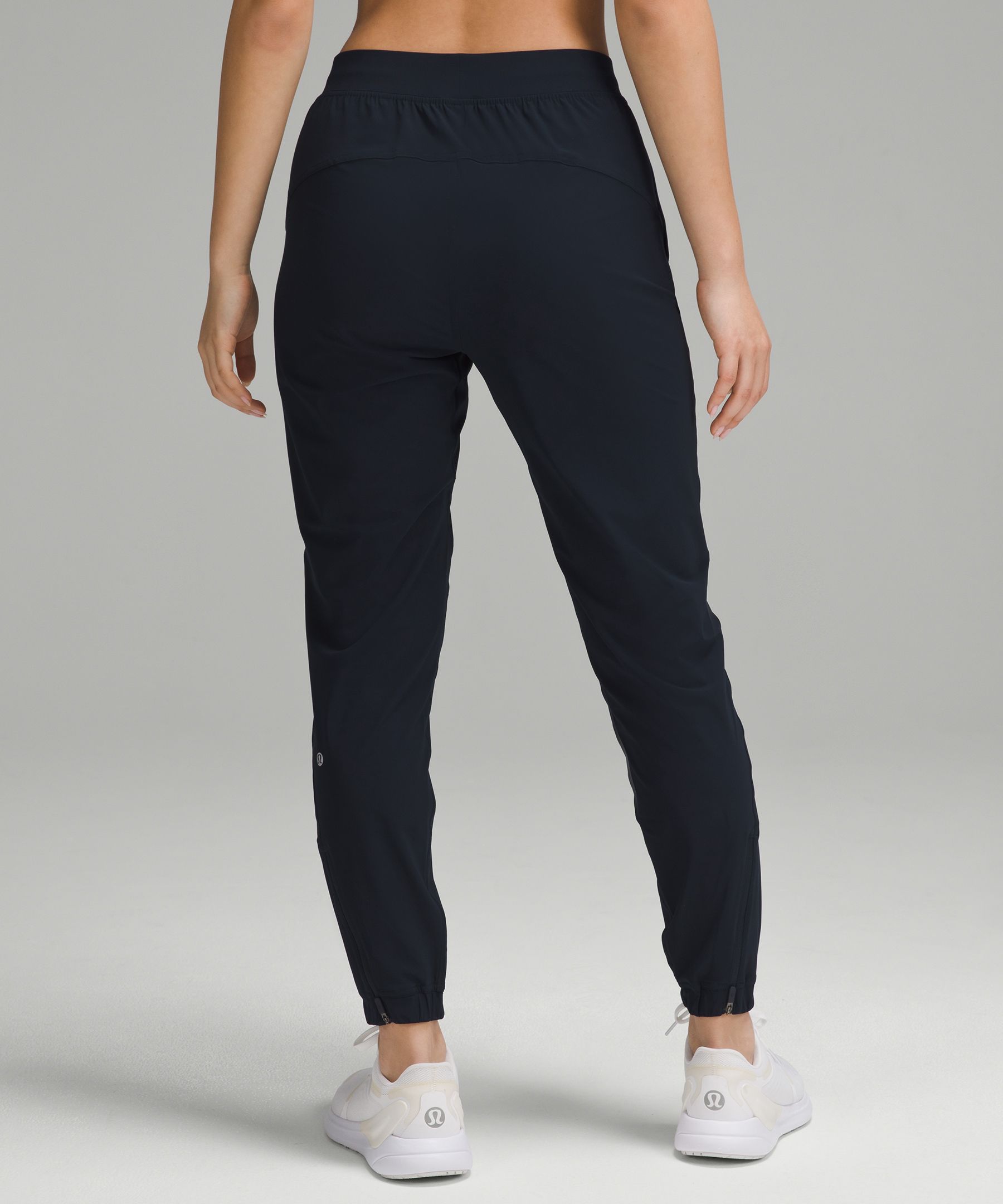 Adapted State High-Rise Jogger | Women's Pants | lululemon