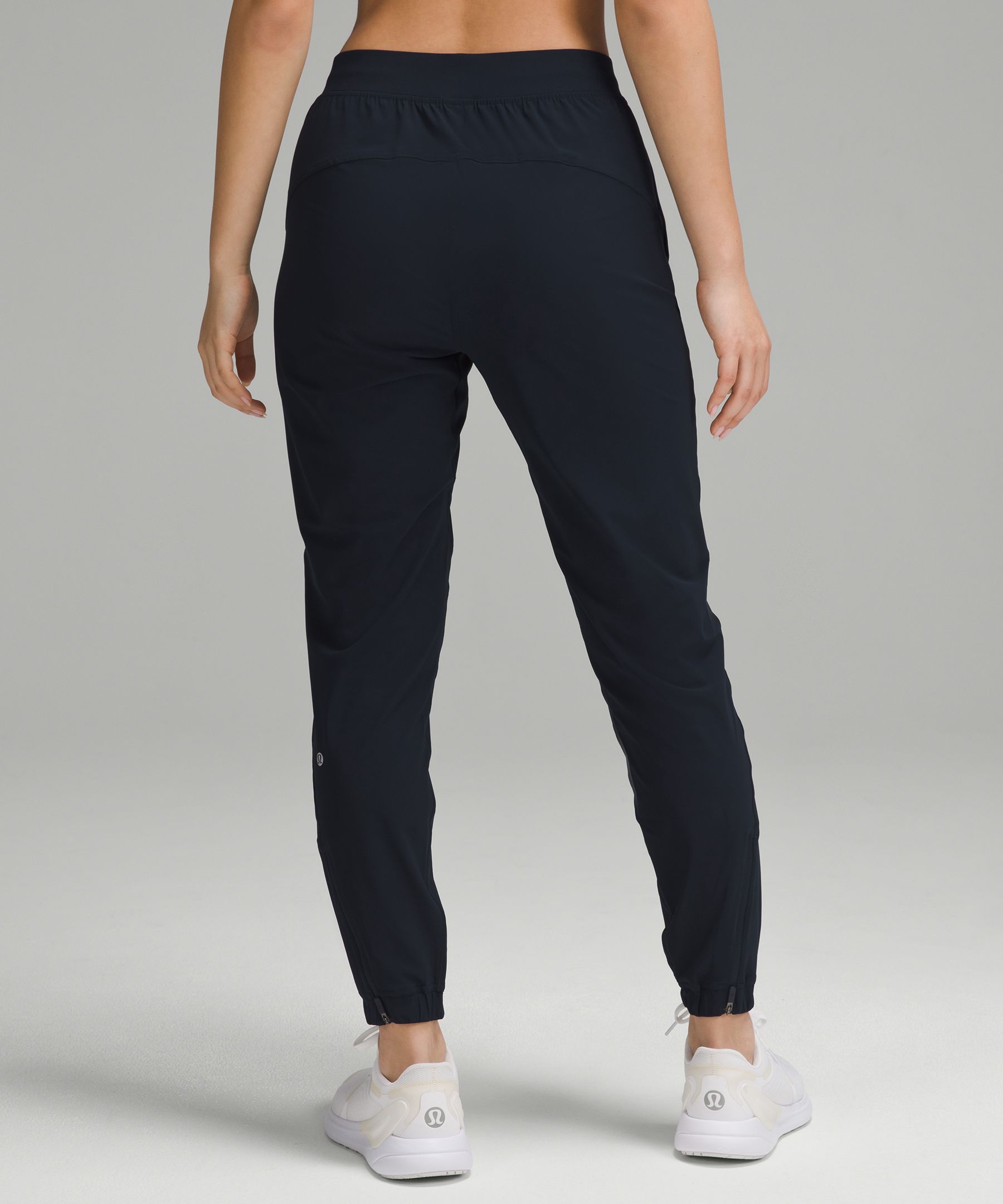 Adapted State High Rise Jogger Full Length Women s Joggers