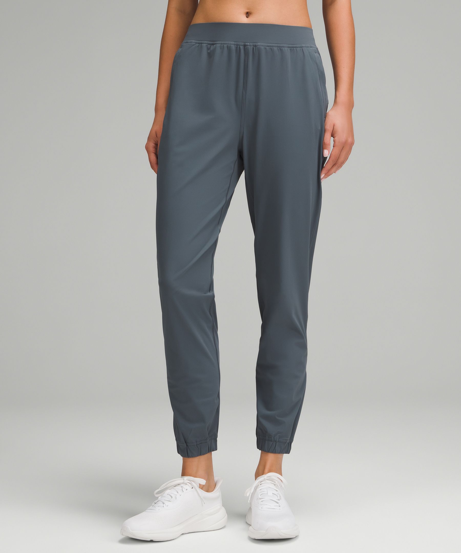 Adapted State High Rise Jogger Full Length Lululemon UK