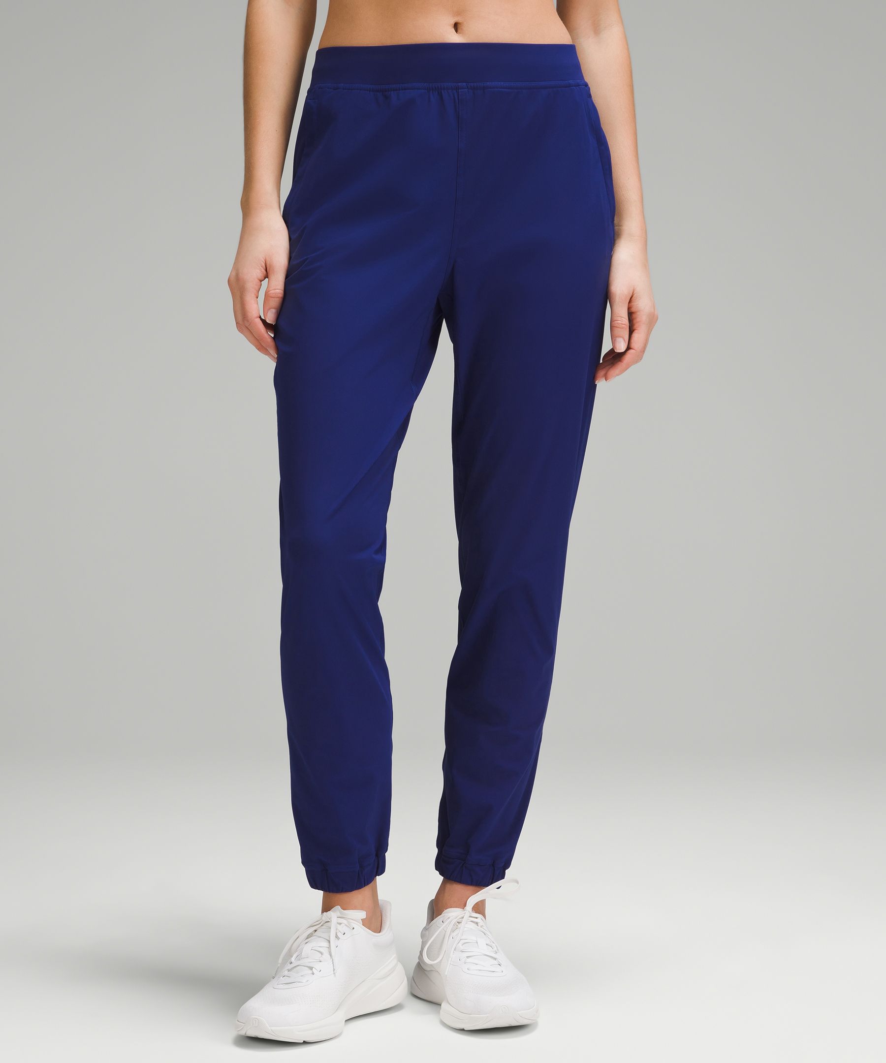 Adapted State High-Rise Jogger *Full Length, Women's Joggers, lululemon