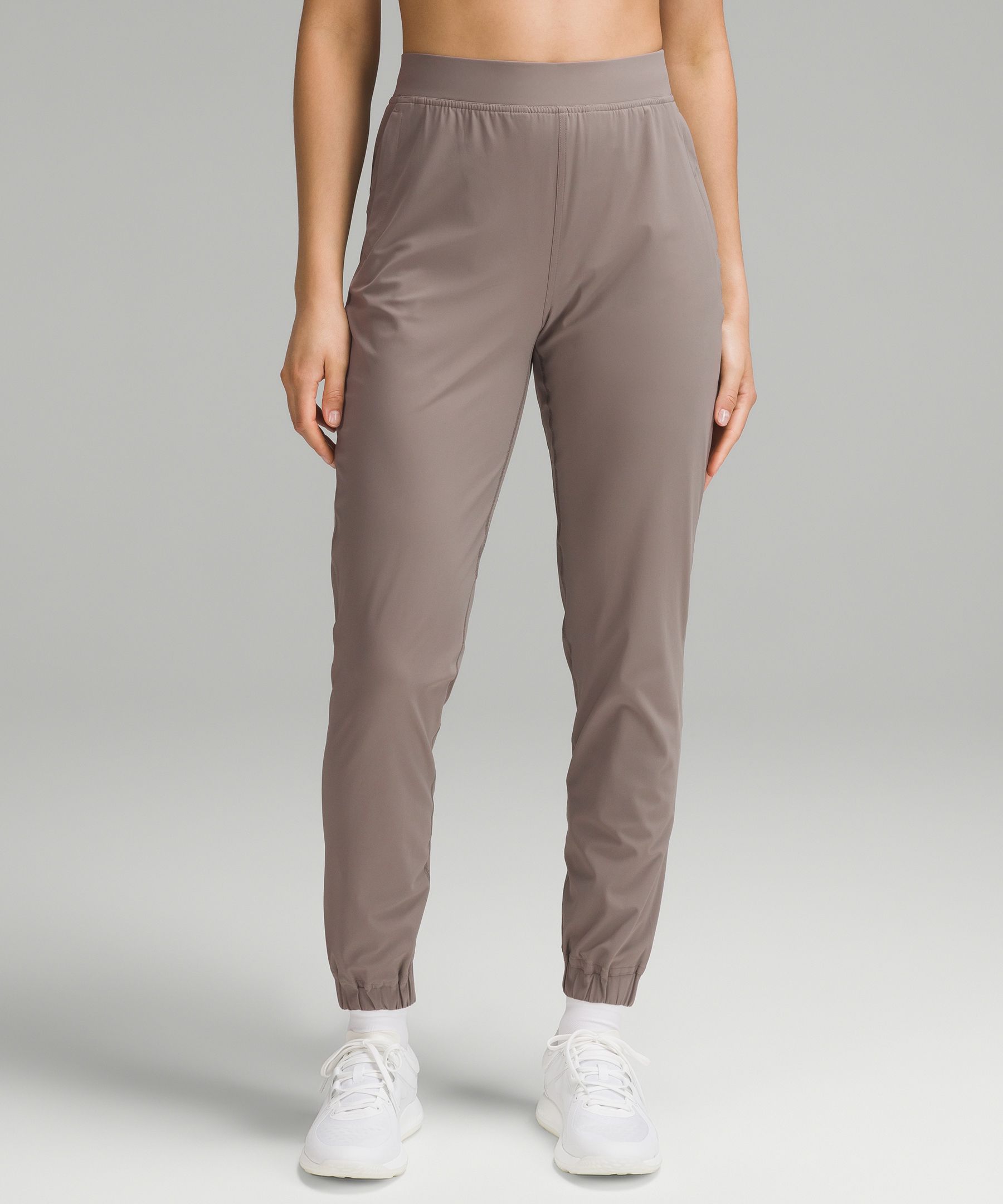 NWT Lululemon Adapted State HR Joggers - Rover Sz 4 - Athletic apparel