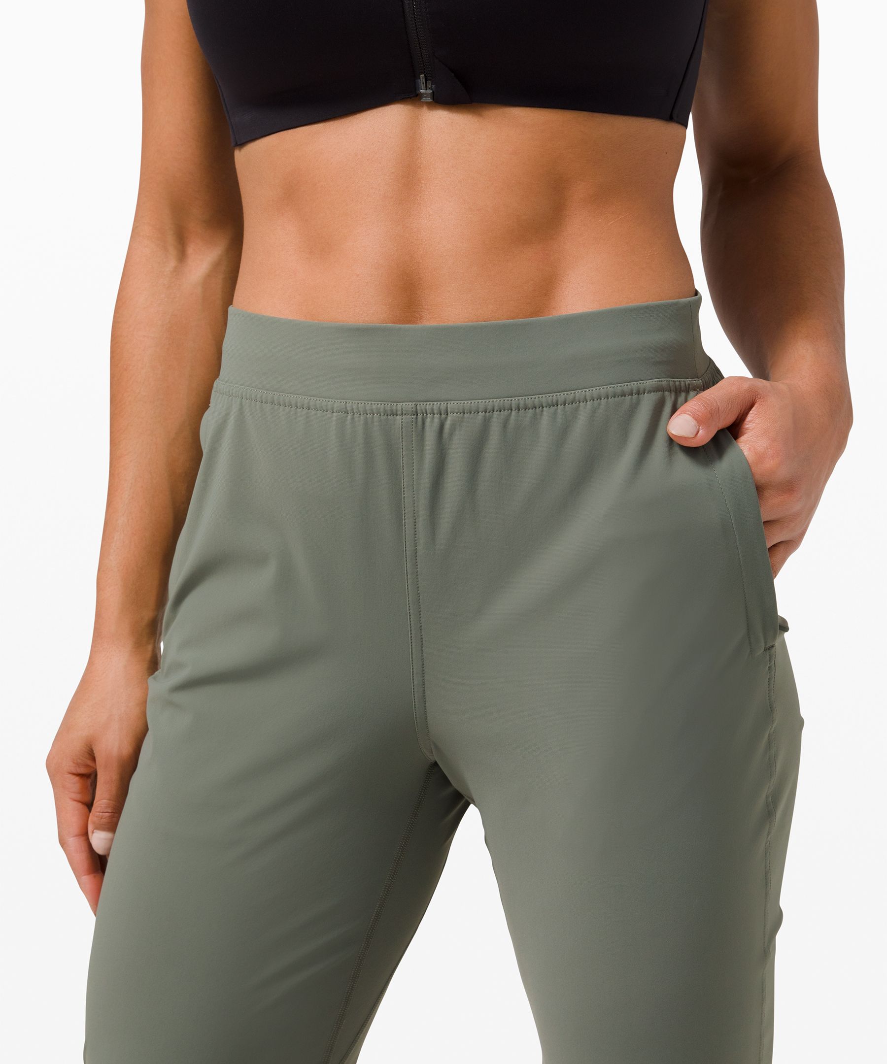 Lululemon adapted state high-rise jogger - Athletic apparel