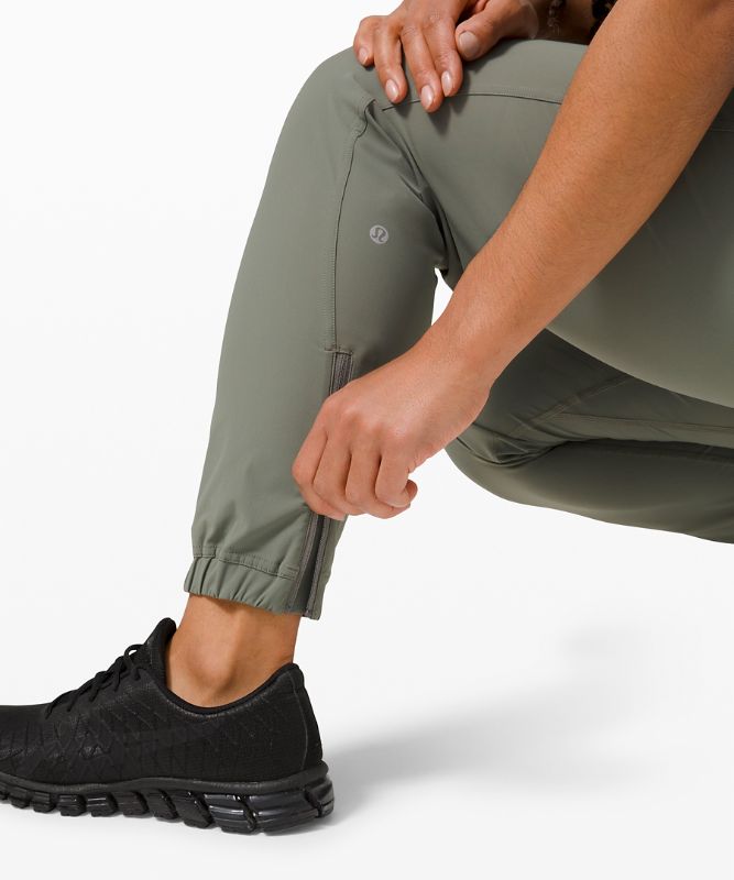 Adapted State Jogger HB