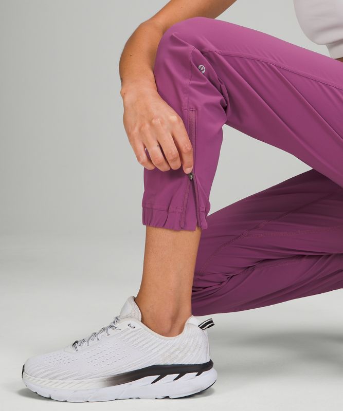 Pantalon de jogging taille haute Adapted State