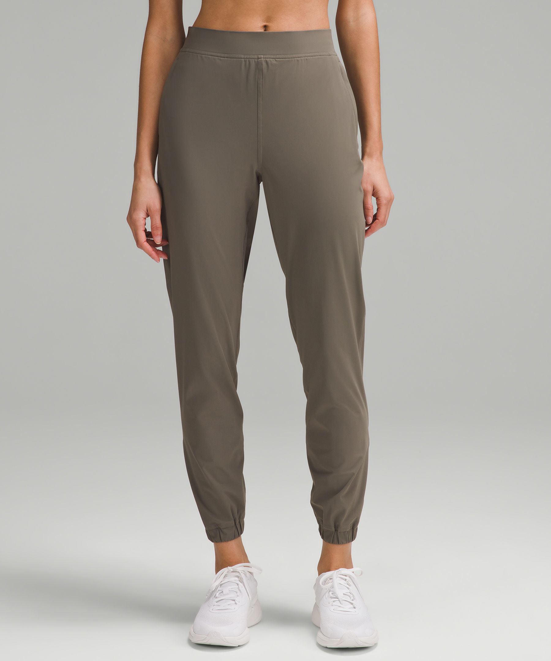 Adapted State High-Rise Jogger *Full Length | Women's Joggers