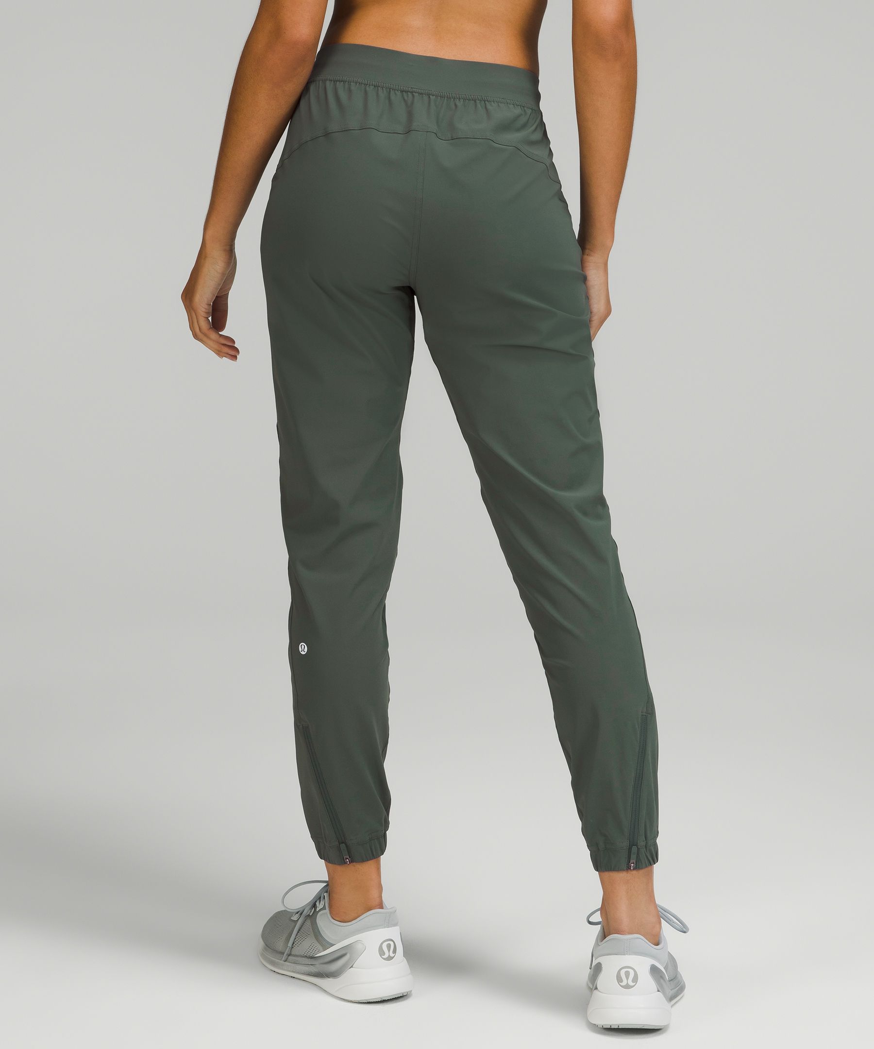 lululemon sweat to street jogger