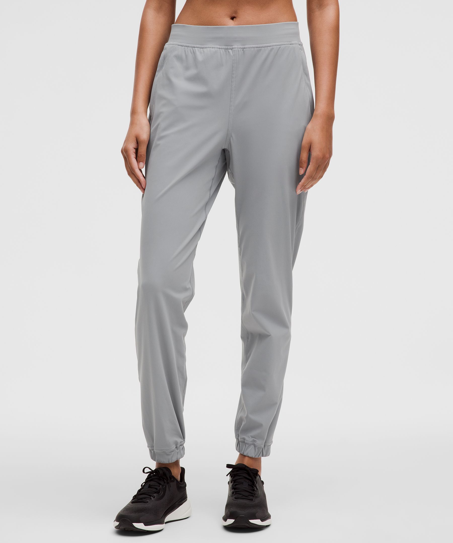 Adapted State High-Rise Jogger *Full Length, Women's Joggers