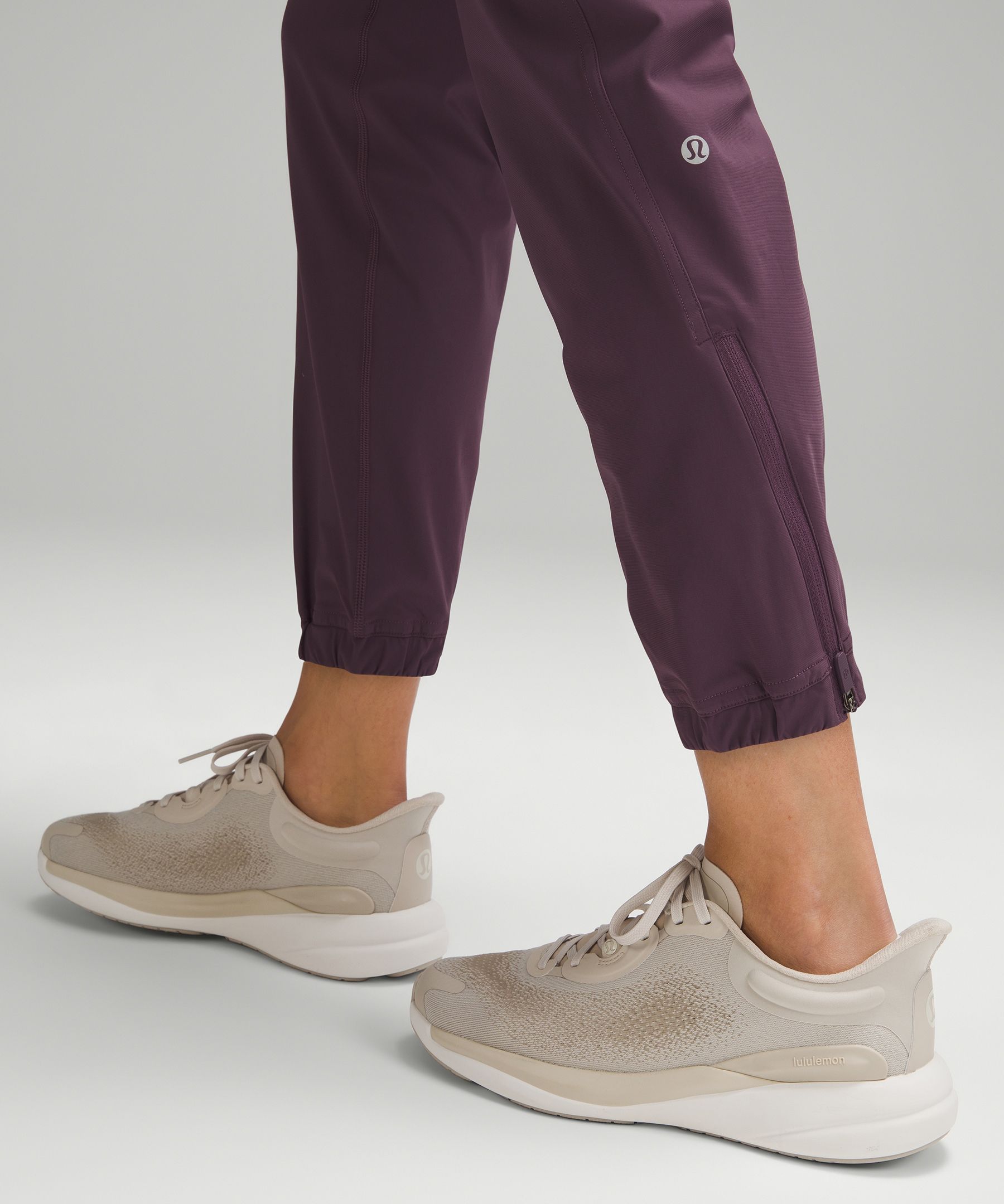 Back In Action Jogger Lululemon Leggings  International Society of  Precision Agriculture