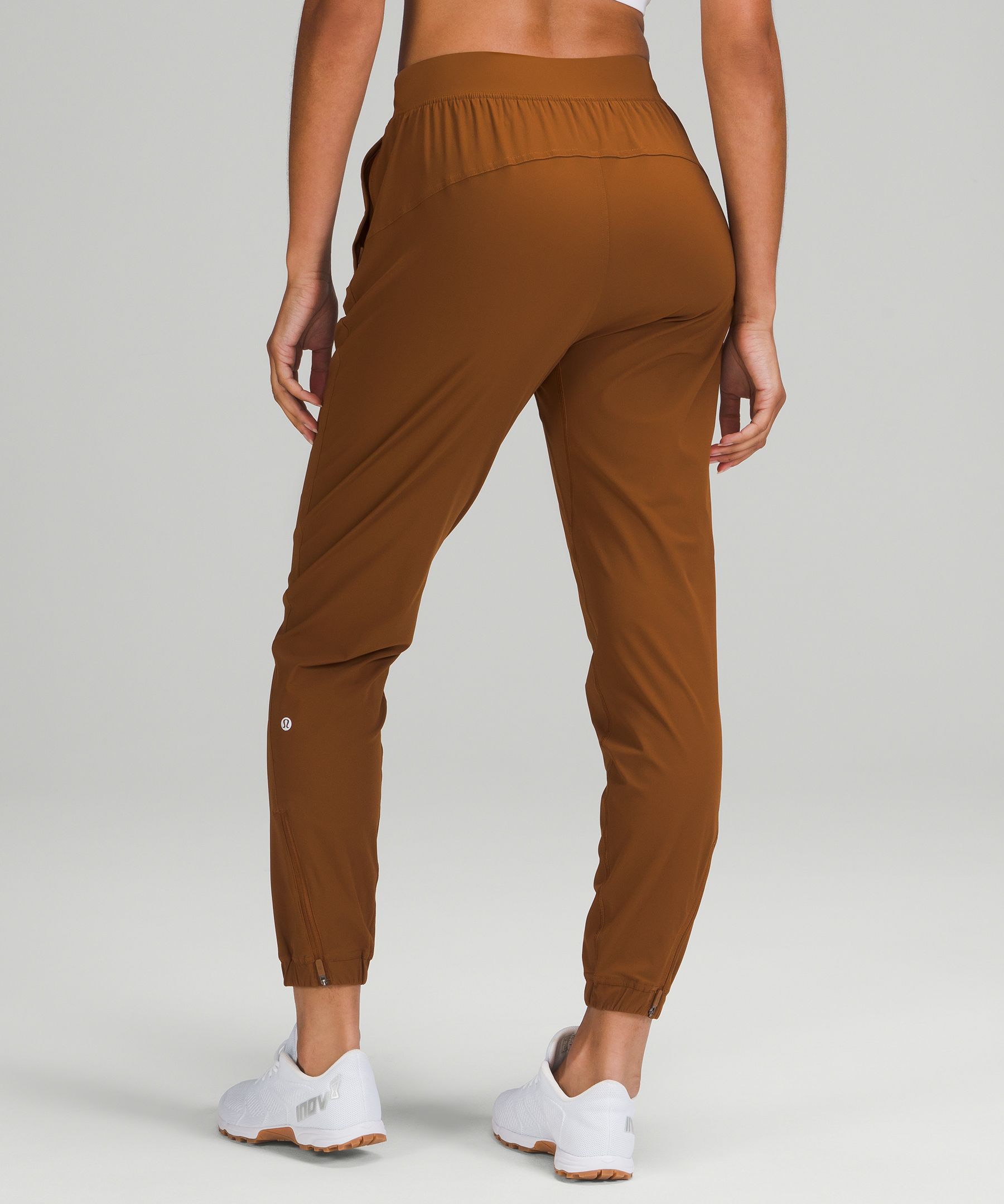 Lululemon Adapted State High-Rise Joggers - ShopStyle Activewear Pants