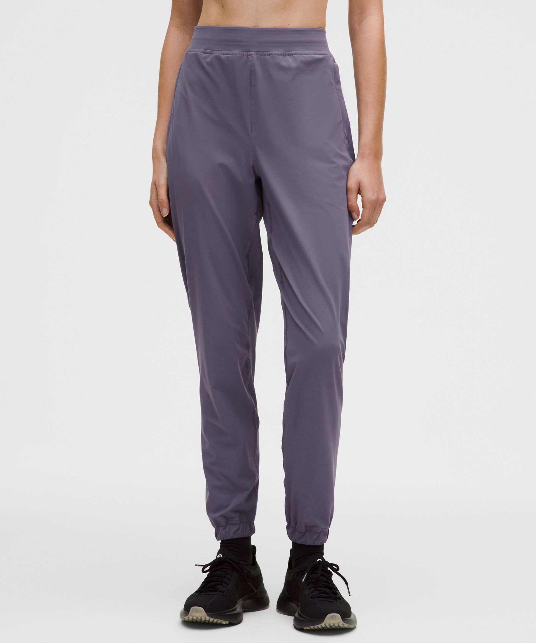 Adapted State High-Rise Jogger *Regular
