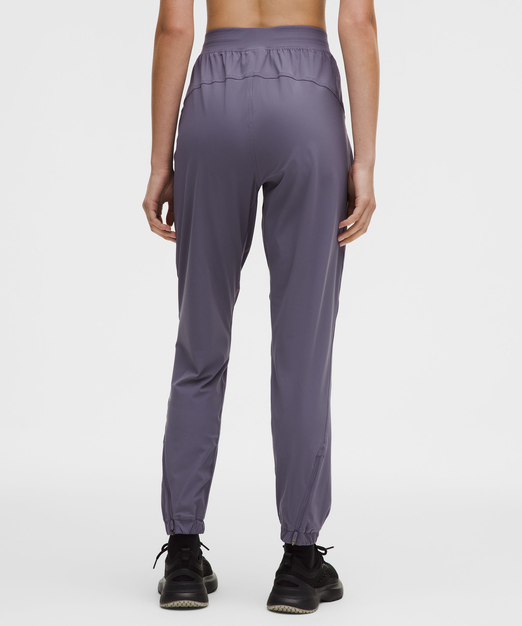 Adapted State High-Rise Jogger *Regular