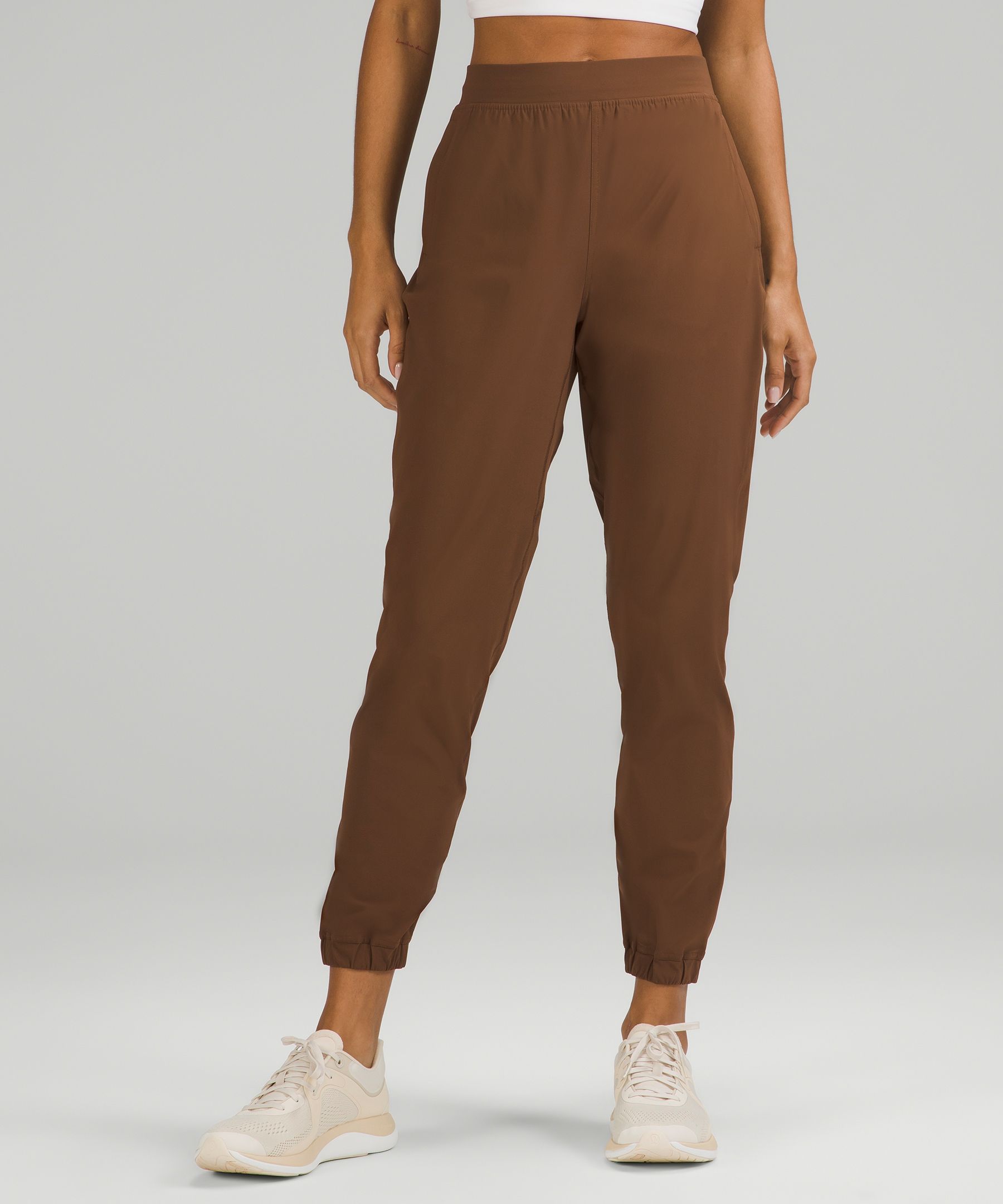 lulu lemon sweatpants