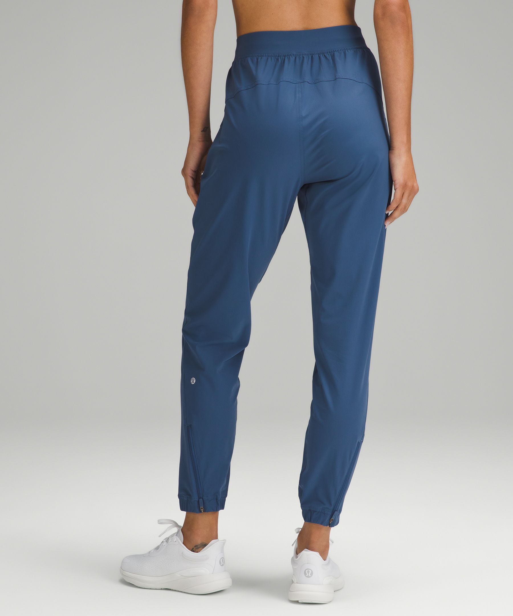 Adapted State High-Rise Jogger *Full Length | Women's Joggers