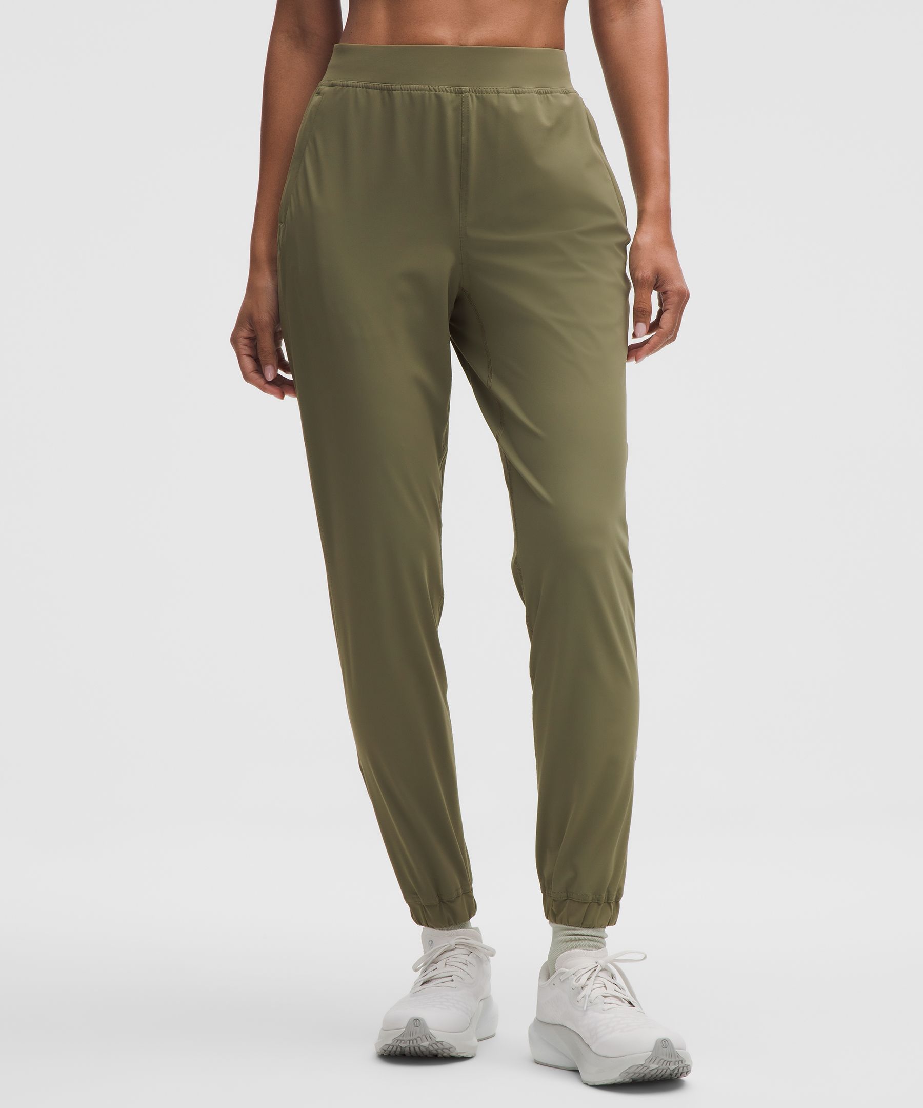 Lululemon Adapted State High-rise Jogger